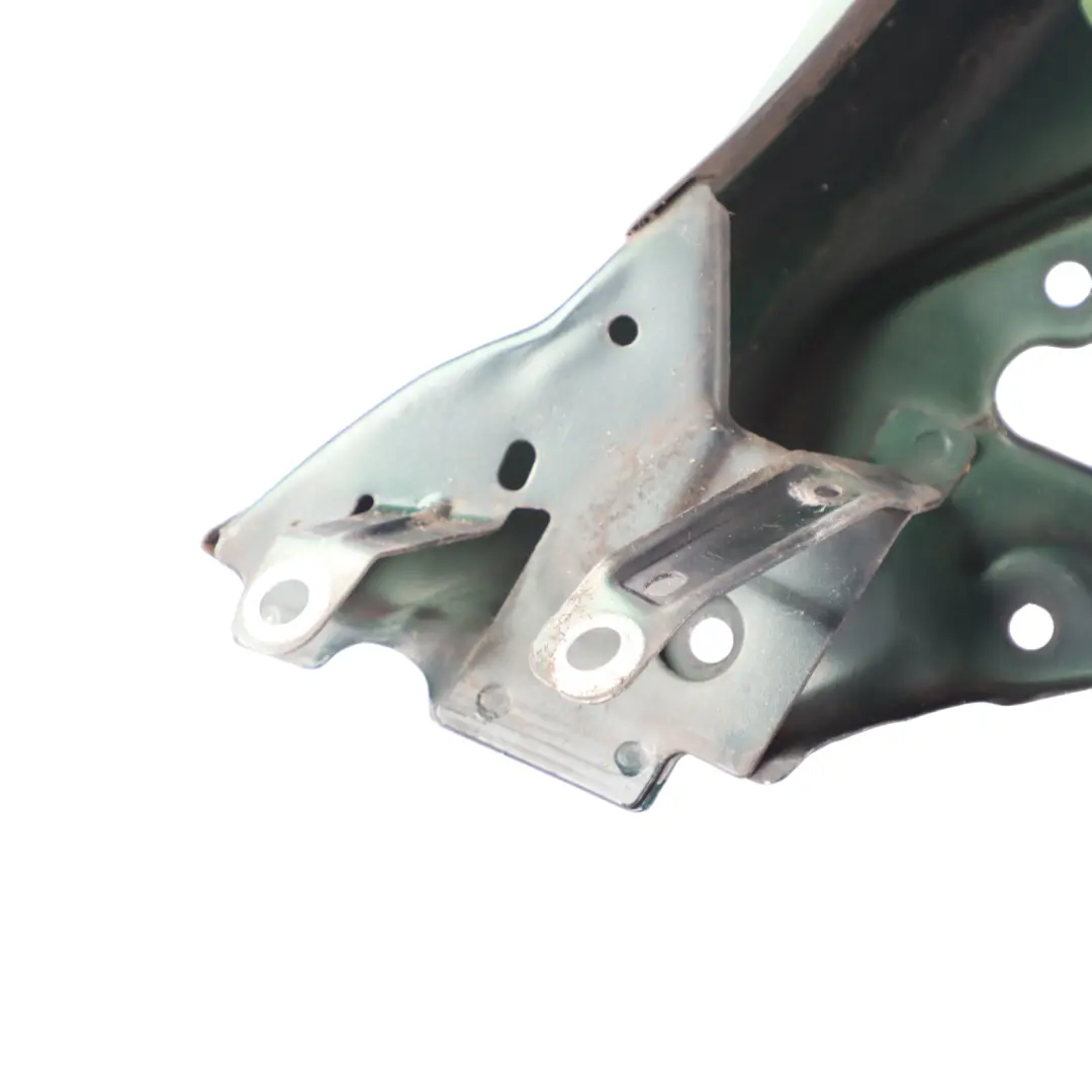 Side Wing Panel Mini R60 R61 Fender Front Right O/S Oxfordgruen Green - B26 to with Part number 9805644 Side Wing Panel Mini R60 R61 Fender Front Right O/S Oxfordgruen Green - B26 - SKU 9805644-OXF - Part number 9805644