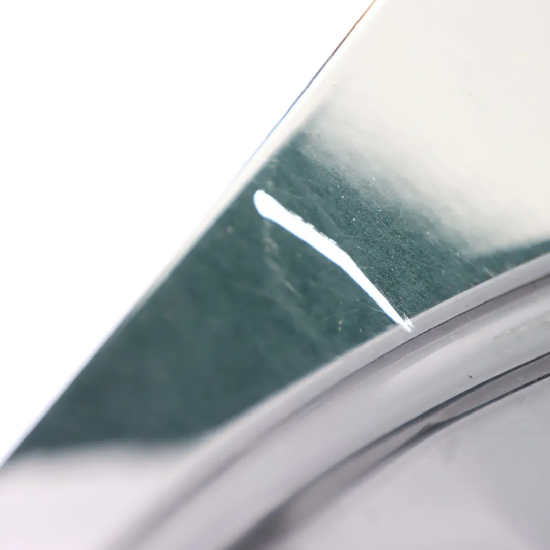  Side Wing Panel Mini R60 R61 Fender Front Right O/S Oxfordgruen Green - B26 - SKU 9805644-OXF - Part number 9805644