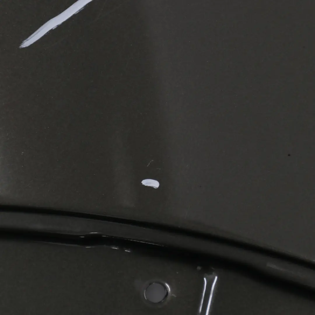 Side Panel Fender Front Right Wing O/S Royal Grey Metallic - A48 to Mini R60 R61 with Part number 9805644 Mini R60 R61 Side Panel Fender Front Right Wing O/S Royal Grey Metallic - A48 - SKU 9805644-ROG3 - Part number 9805644