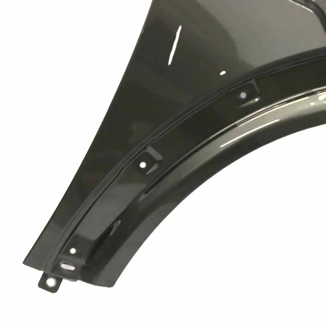 Mini R60 R61 Side Panel Fender Front Right Wing O/S Royal Grey Metallic - A48 - SKU 9805644-ROG3 - Part number 9805644