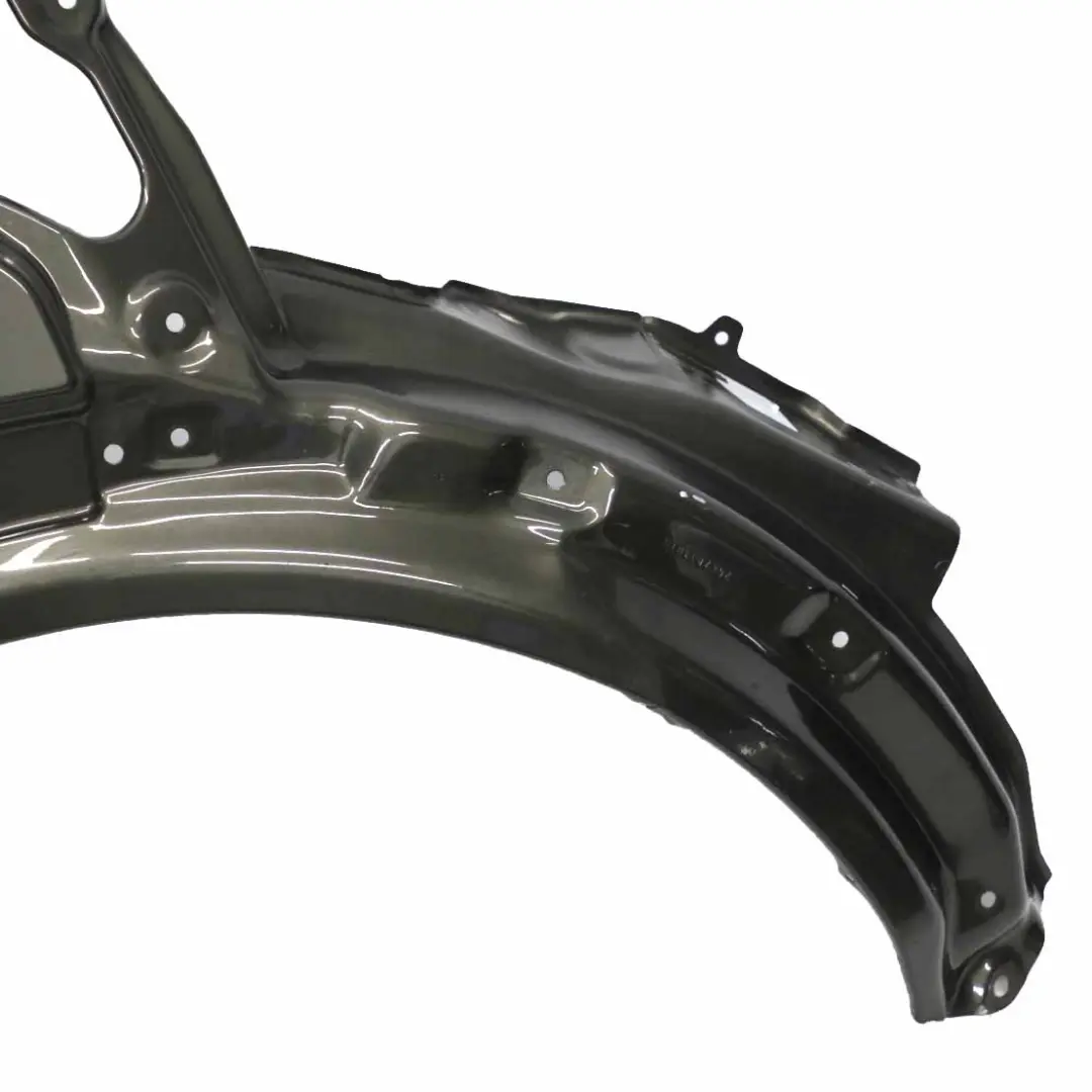 Mini R60 R61 Side Panel Fender Front Right Wing O/S Royal Grey Metallic - A48 - SKU 9805644-ROG3 - Part number 9805644