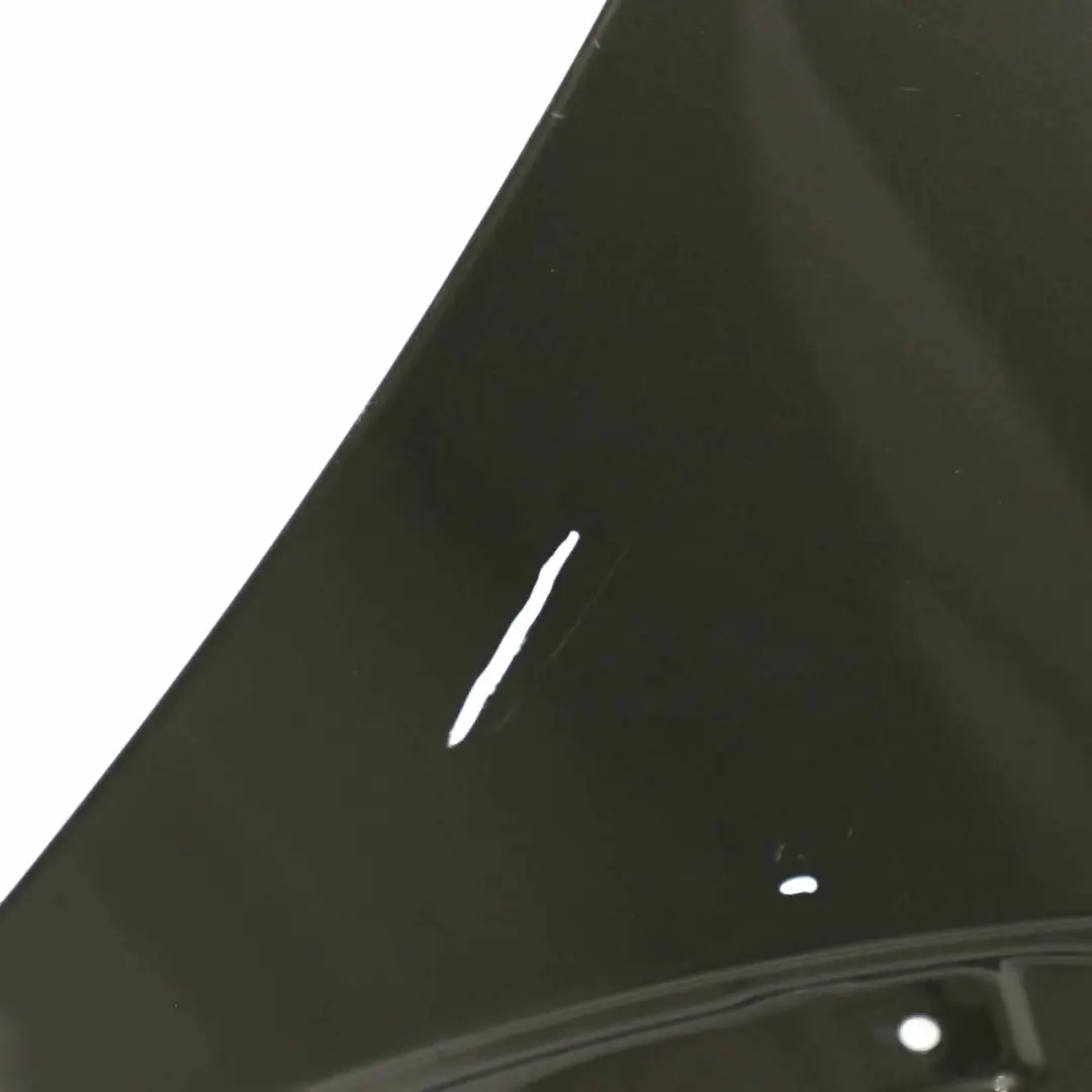 Mini R60 R61 Side Panel Fender Front Right Wing O/S Royal Grey Metallic - A48 - SKU 9805644-ROG3 - Part number 9805644