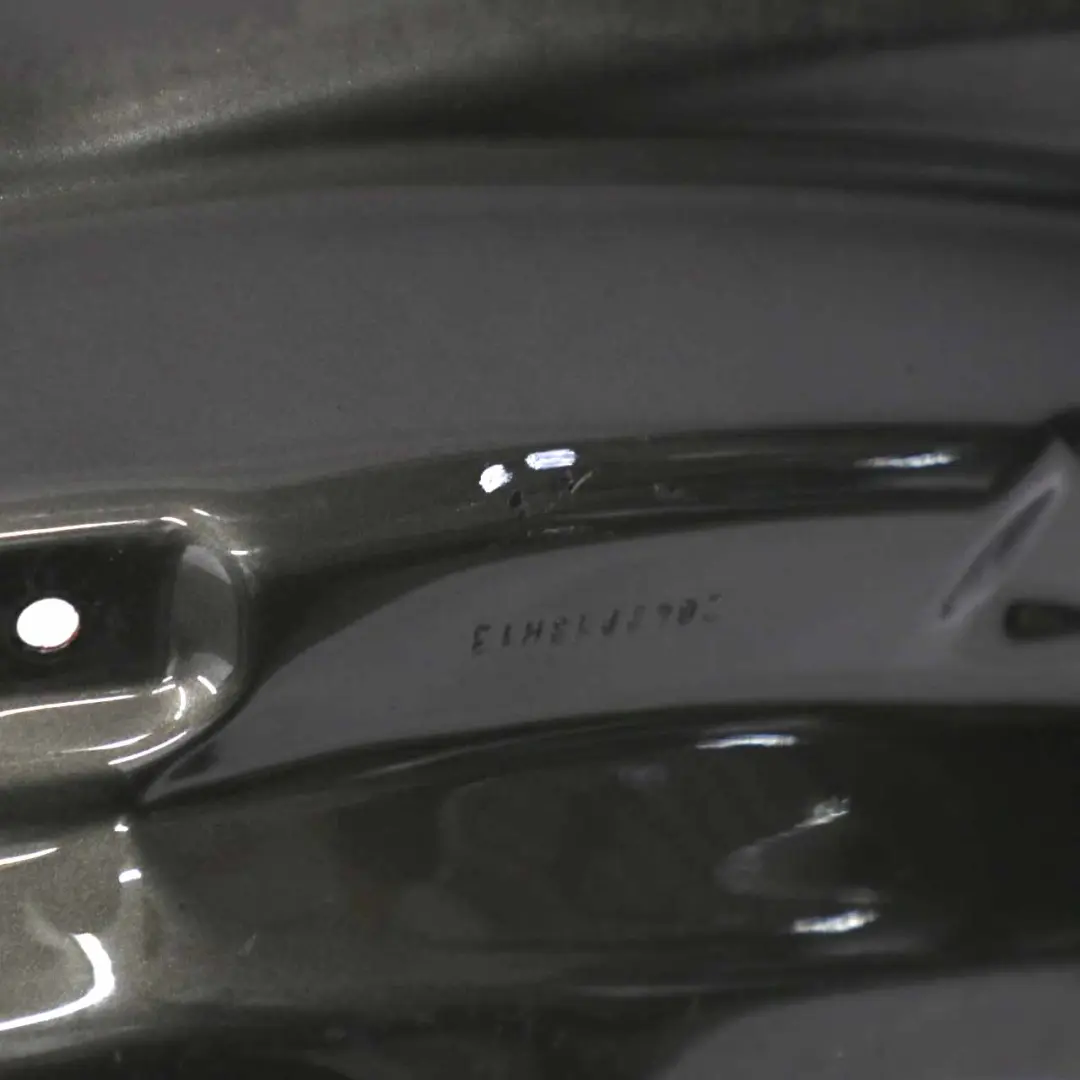Mini R60 R61 Side Panel Fender Front Right Wing O/S Royal Grey Metallic - A48 - SKU 9805644-ROG3 - Part number 9805644