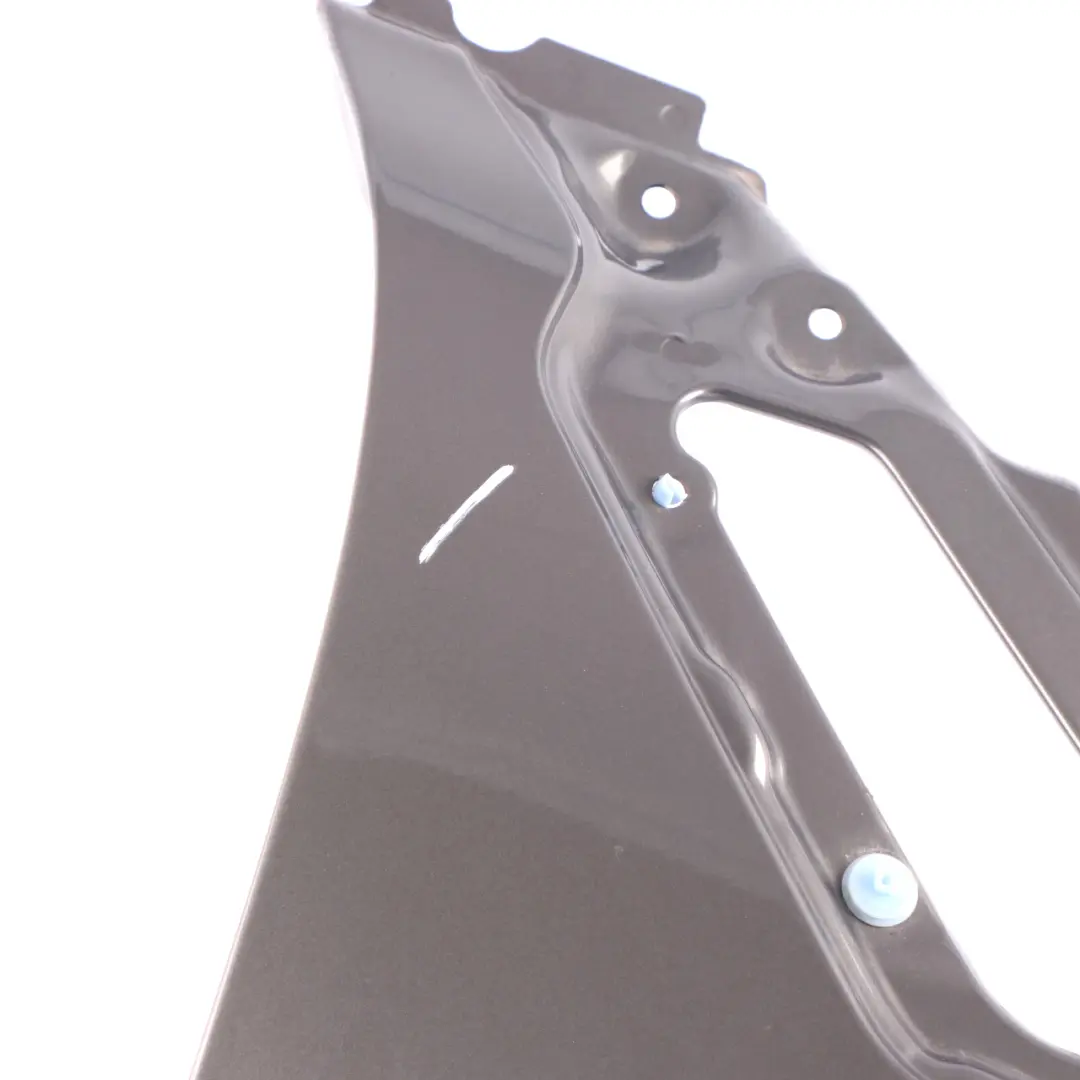 Mini R60 R61 Pannello Laterale Parafango Anteriore Destra Royal Grey - A48 - SKU 9805644-ROG - Numero di parte 9805644