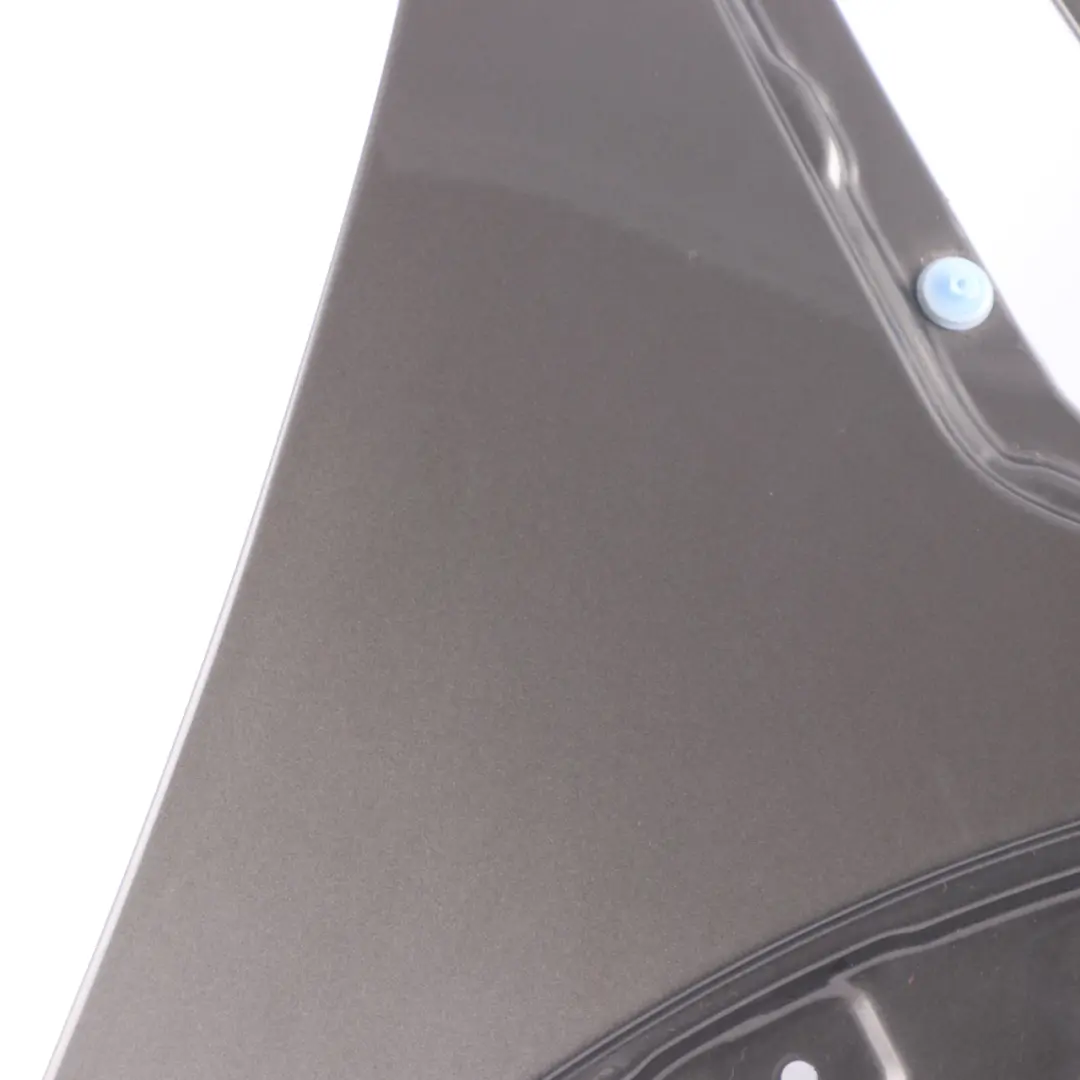 Pannello Laterale Parafango Anteriore Destra Royal Grey - A48 per Mini R60 R61 con numero di parte 9805644 Mini R60 R61 Pannello Laterale Parafango Anteriore Destra Royal Grey - A48 - SKU 9805644-ROG - Numero di parte 9805644