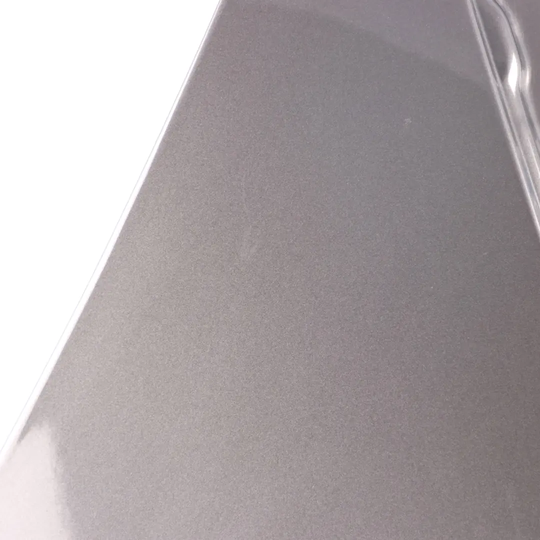 Guardabarros Lateral Delantero Ala Derecha Gris Real Metalizado A48 para Mini R60 R61 con número de pieza 9805644 Mini R60 R61 Guardabarros Lateral Delantero Ala Derecha Gris Real Metalizado A48 - SKU 9805644-ROG - Número de pieza 9805644