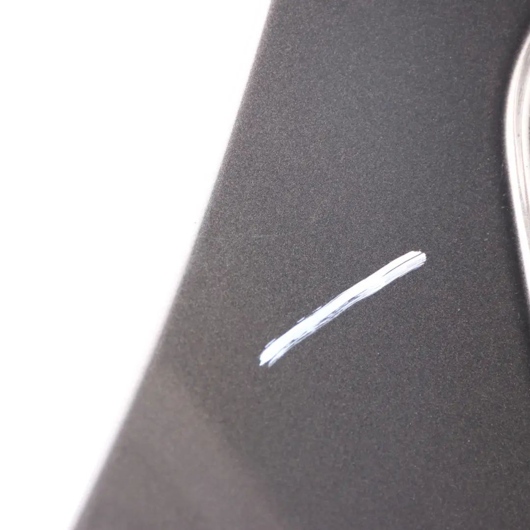 Pannello Laterale Parafango Anteriore Destra Royal Grey - A48 per Mini R60 R61 con numero di parte 9805644 Mini R60 R61 Pannello Laterale Parafango Anteriore Destra Royal Grey - A48 - SKU 9805644-ROG - Numero di parte 9805644