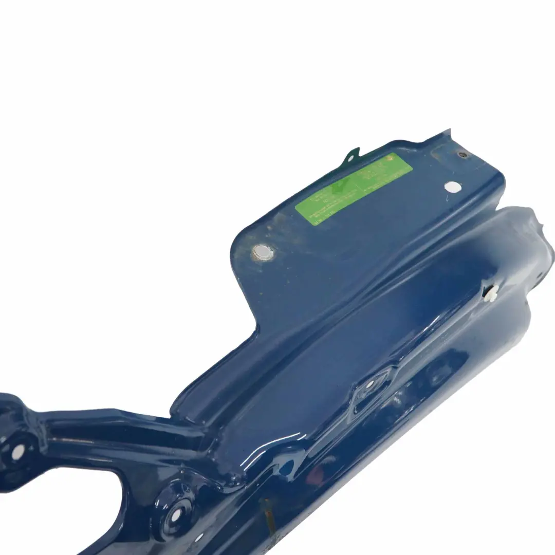 Mini R60 R61 Pannello laterale parafango anteriore sinistro ala Surf Blue - B18 - SKU 9805644-SBL - Numero di parte 9805643