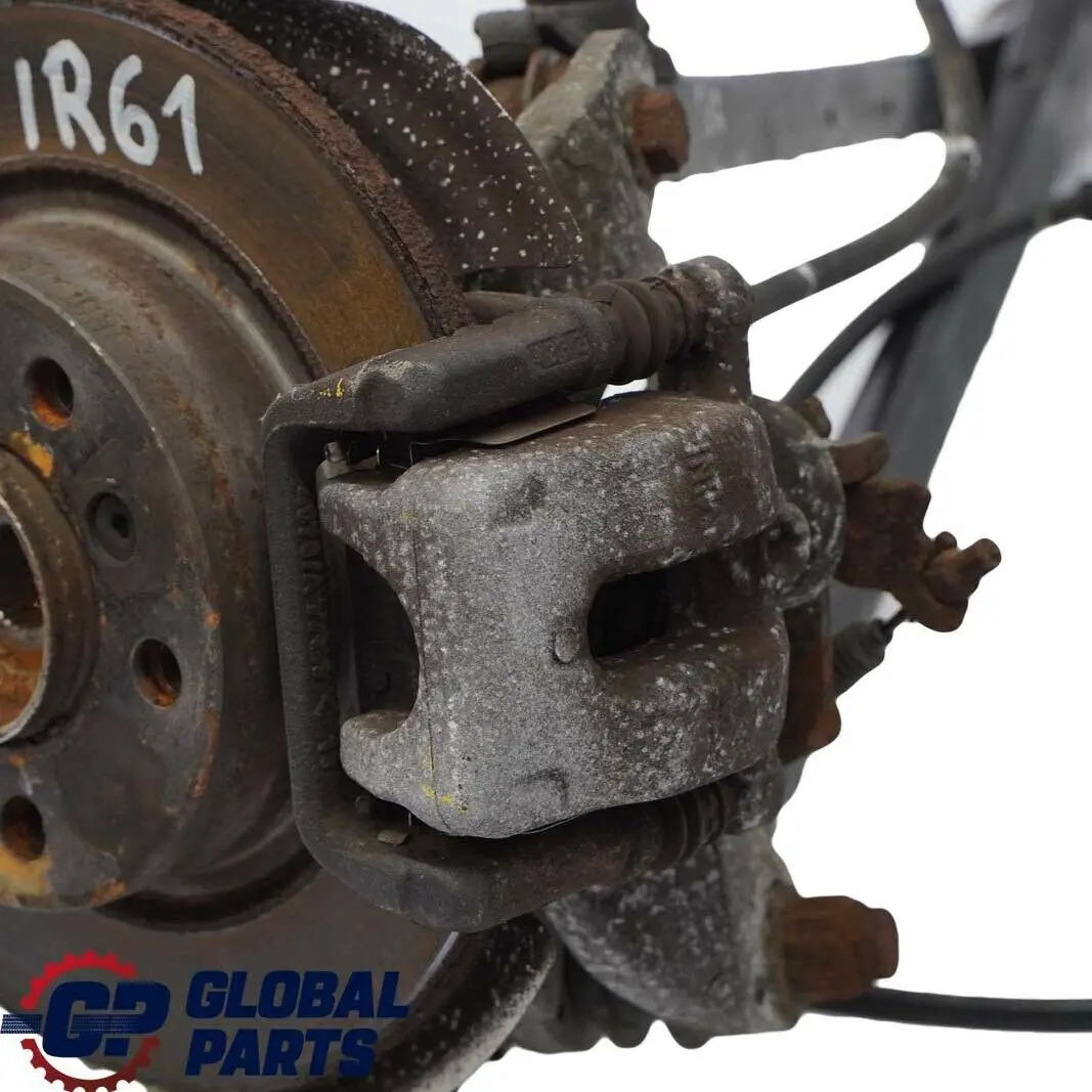 Mini R60 R61 ALL4 Trasera Izquierda Pierna Freno Eje Suspension Rueda Hub - SKU 9805657-3 - Número de pieza 9805657