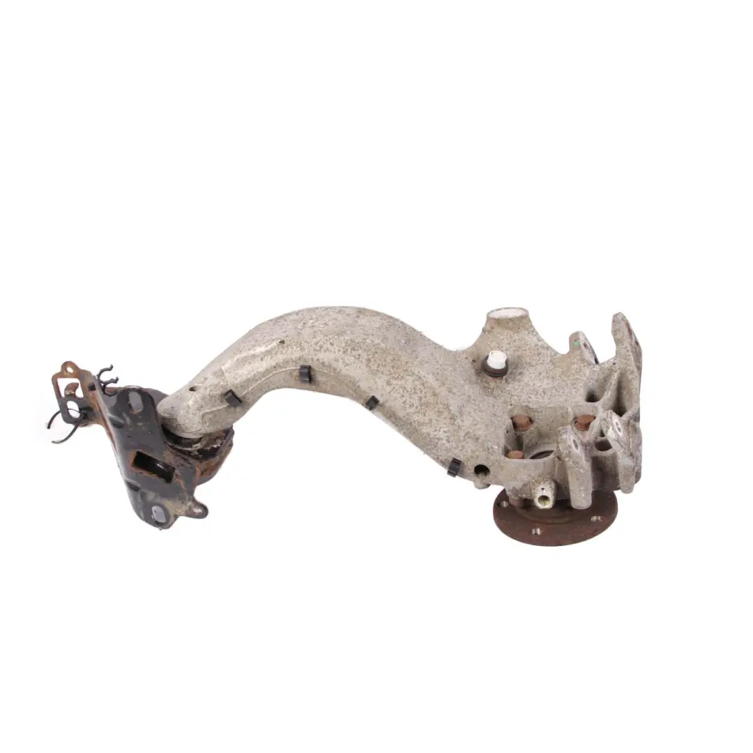 Mozzo Portaruota Sospensione Oscillante Posteriore Sinistro per Mini R60 ALL4 con numero di parte 9805657 Mini R60 ALL4 Mozzo Portaruota Sospensione Oscillante Posteriore Sinistro - SKU 9805657-5 - Numero di parte 9805657