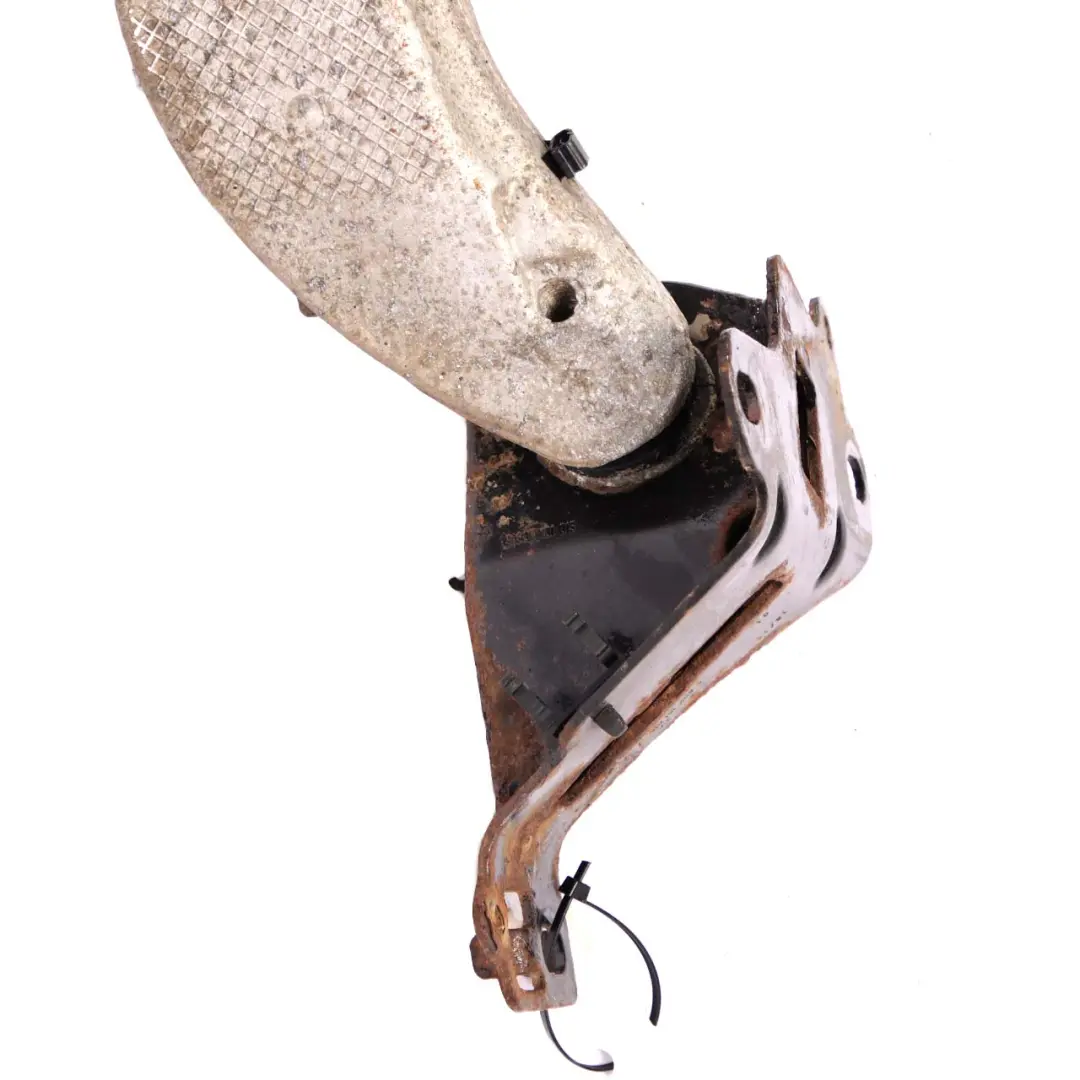 Soporte De Rueda Eje Suspensión Brazo Trasero Izquierdo para Mini Countryman R60 ALL4 con número de pieza 9805657 Mini Countryman R60 ALL4 Soporte De Rueda Eje Suspensión Brazo Trasero Izquierdo - SKU 9805657-5 - Número de pieza 9805657