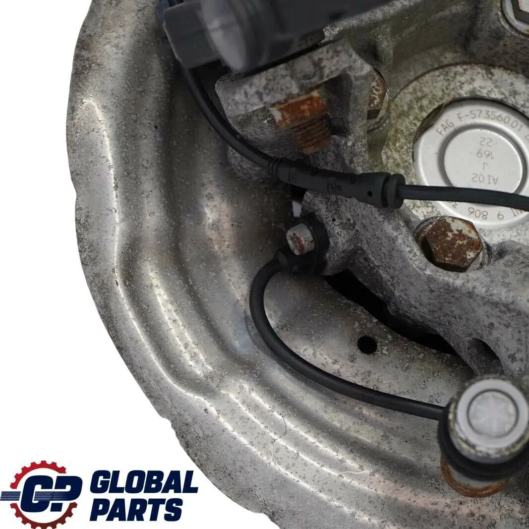 Cuscinetto Perno Braccio Posteriore Dx per Mini Cooper R60 Countryman R61 Paceman con numero di parte 9805658 Mini Cooper R60 Countryman R61 Paceman Cuscinetto Perno Braccio Posteriore Dx - SKU 9805658-2 - Numero di parte 9805658