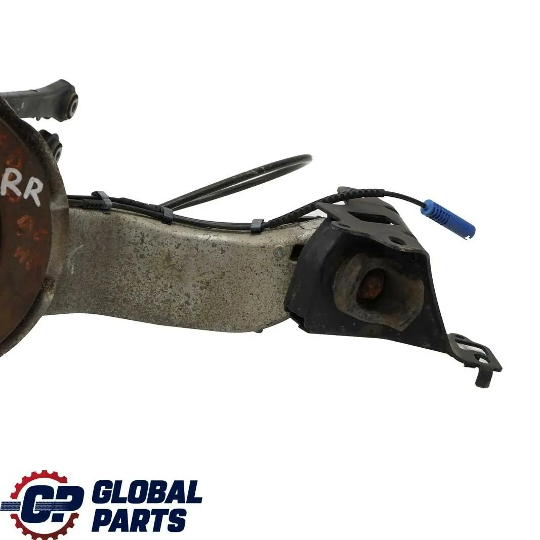 Compatriote R61 Paceman Pivotement Longitudinal Arriere Droite pour Mini Cooper R60 à propos du numéro de pièce 9805658 Mini Cooper R60 Compatriote R61 Paceman Pivotement Longitudinal Arriere Droite - SKU 9805658-2 - Numéro de pièce 9805658