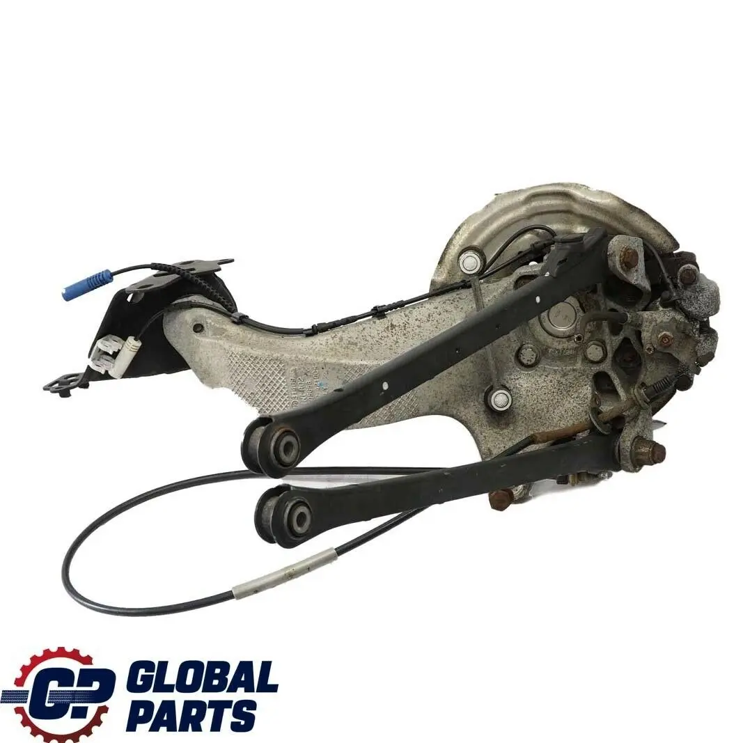 Zwrotnica Prawy Tył N18 184HP do Mini Countryman o numerze 9805658 Mini Countryman Zwrotnica Prawy Tył N18 184HP - SKU 9805658-2 - Numer Części 9805658