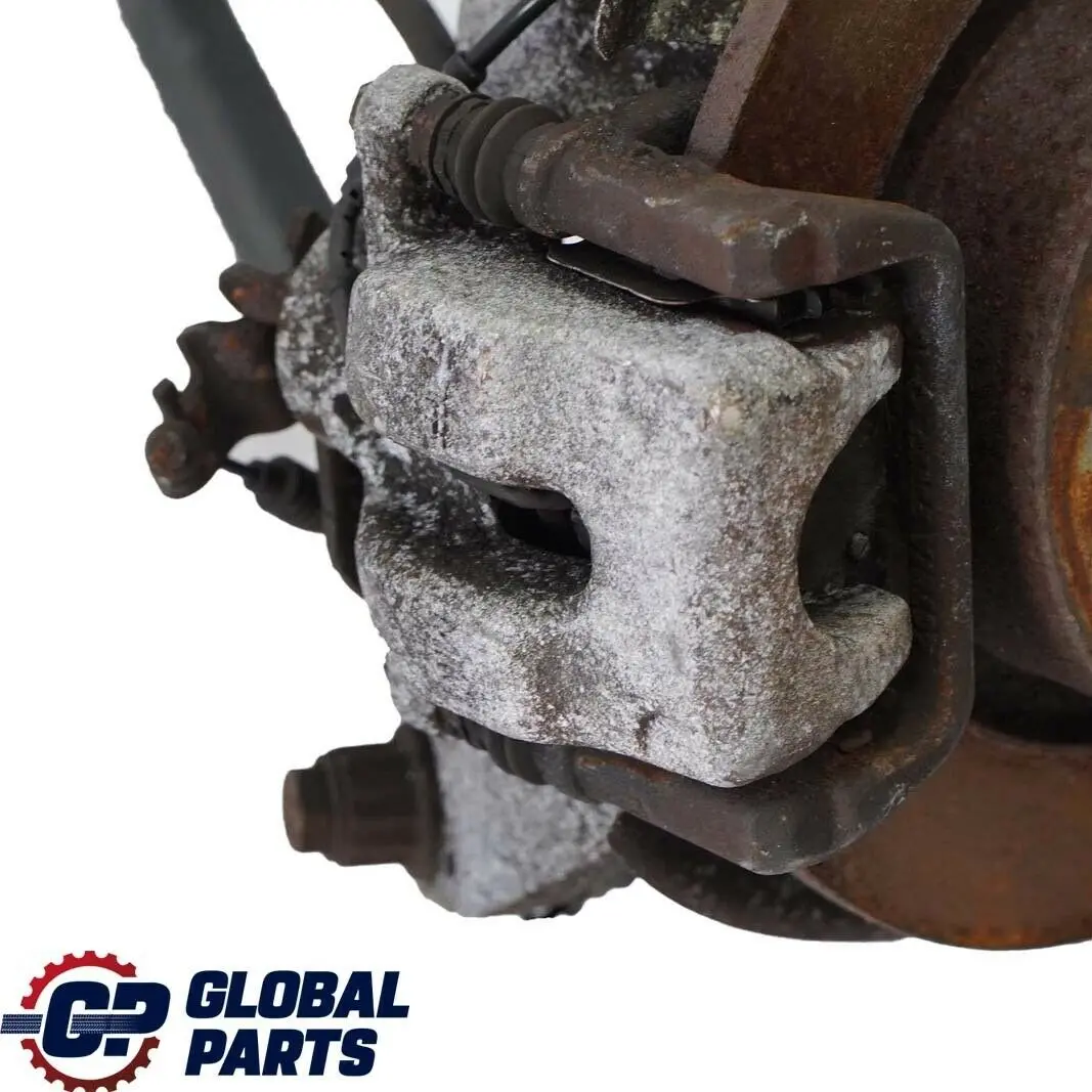 trasera derecha O / Pierna Freno Suspension Hub para Mini R60 Countryman R61 Paceman con número de pieza 9805658 Mini R60 Countryman R61 Paceman trasera derecha O / Pierna Freno Suspension Hub - SKU 9805658-2 - Número de pieza 9805658