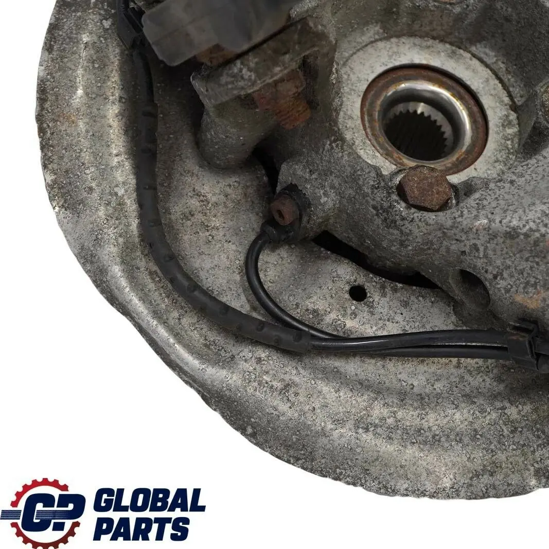 Federbein Schwenklager Hinten Rechts für Mini Cooper Countryman R60 R61 ALL4 mit Teilenummer 9805658 Mini Cooper Countryman R60 R61 ALL4 Federbein Schwenklager Hinten Rechts - SKU 9805658-4 - Teilenummer 9805658