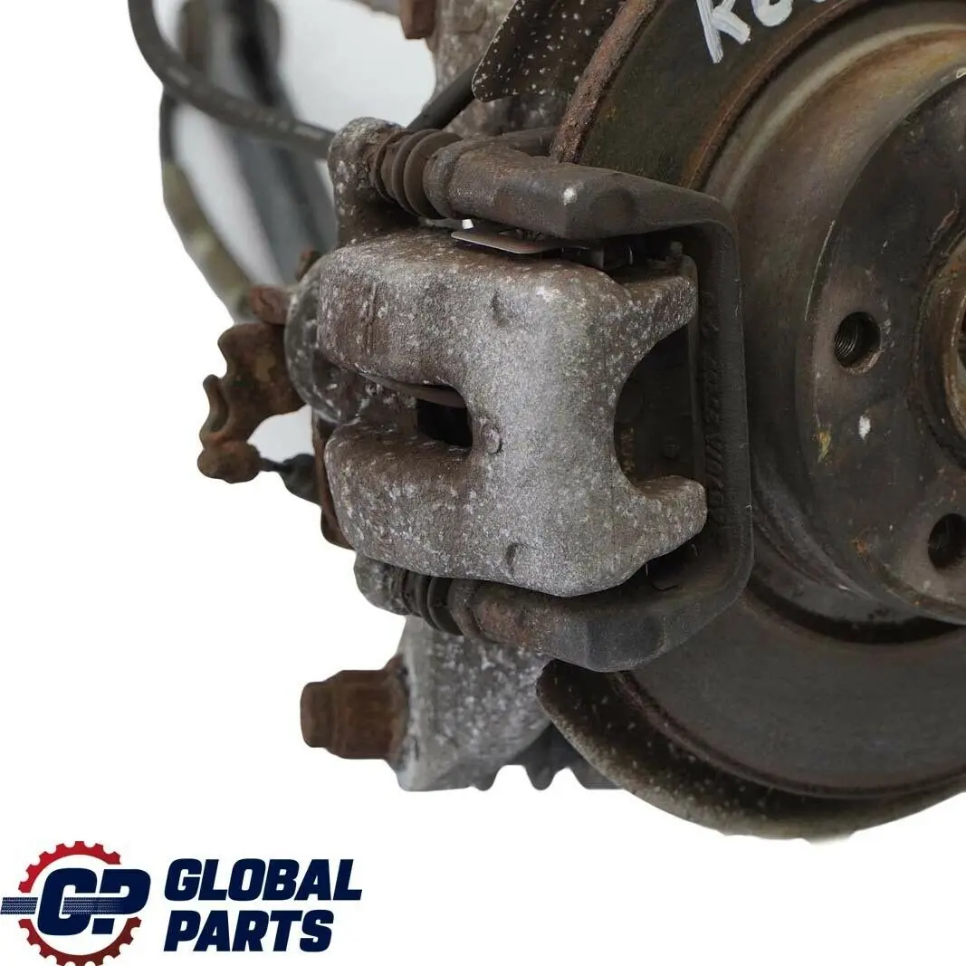 Federbein Schwenklager Hinten Rechts für Mini Cooper Countryman R60 R61 ALL4 mit Teilenummer 9805658 Mini Cooper Countryman R60 R61 ALL4 Federbein Schwenklager Hinten Rechts - SKU 9805658-4 - Teilenummer 9805658