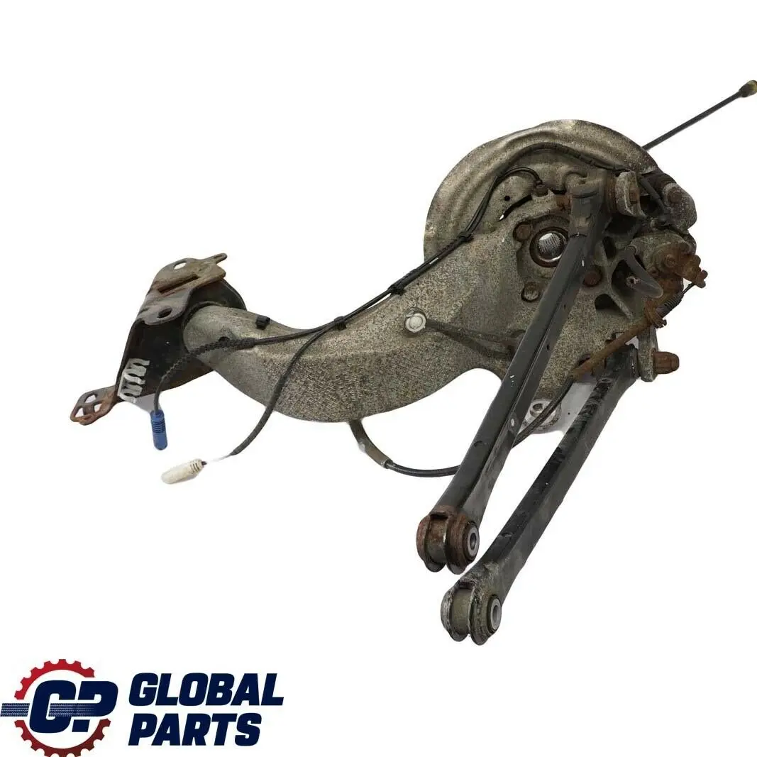 Coilover Cuscinetto Perno Posteriore Destra per Mini Cooper Countryman R60 R61 ALL4 con numero di parte 9805658 Mini Cooper Countryman R60 R61 ALL4 Coilover Cuscinetto Perno Posteriore Destra - SKU 9805658-4 - Numero di parte 9805658