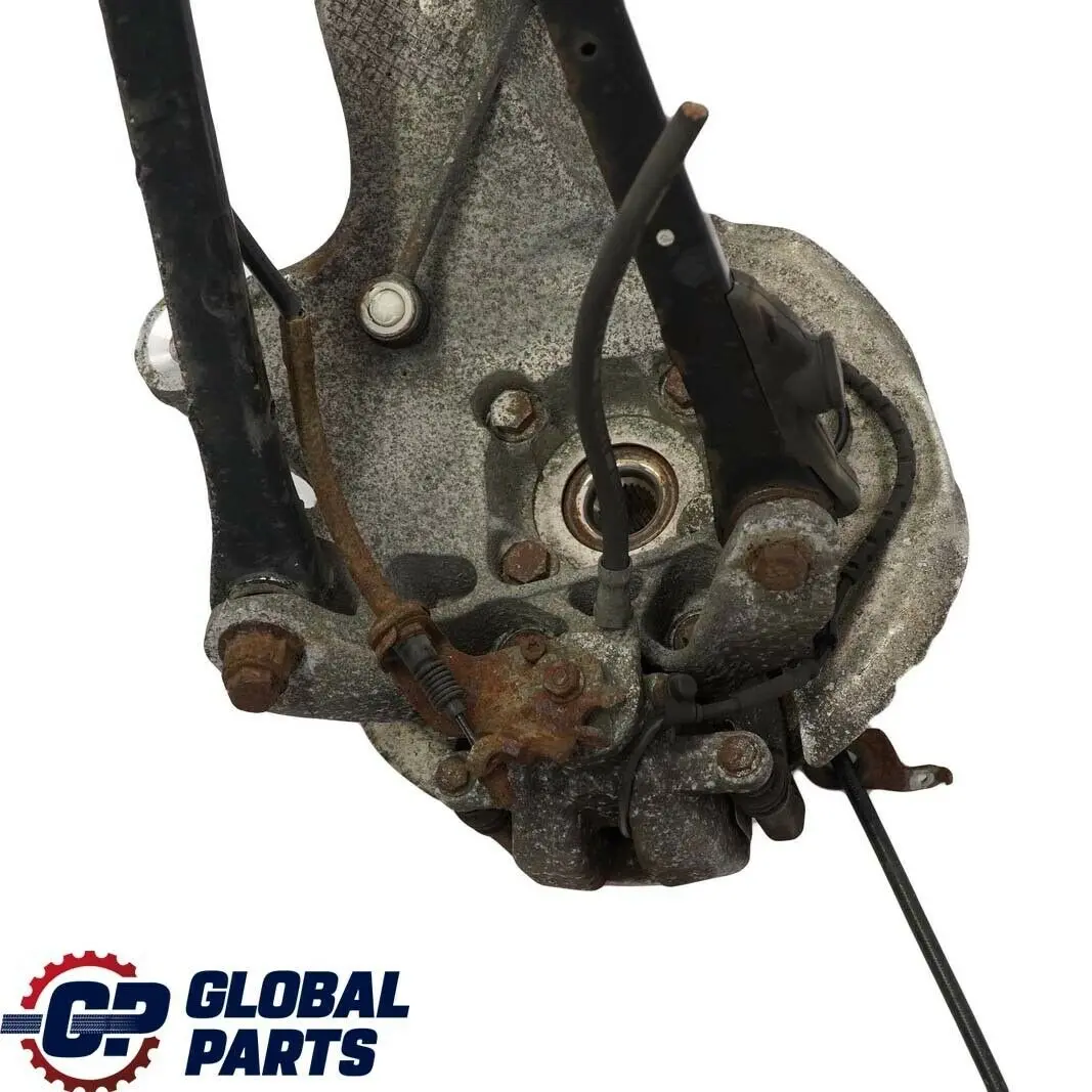 Mini Cooper Countryman R60 R61 ALL4 Federbein Schwenklager Hinten Rechts - SKU 9805658-4 - Teilenummer 9805658