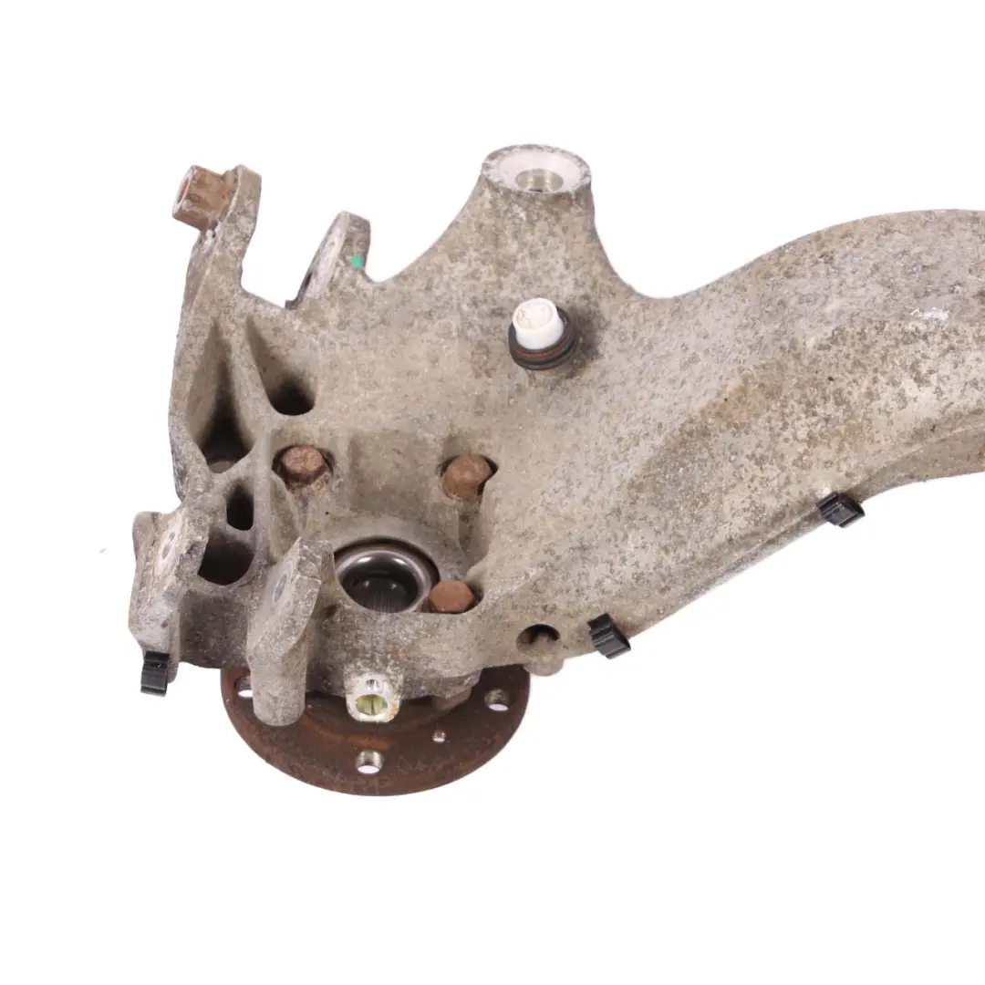 Mozzo portaruota Mini R60 Countryman ALL4 Braccio sospensione posteriore destro per con numero di parte 9805658 Mozzo portaruota Mini R60 Countryman ALL4 Braccio sospensione posteriore destro - SKU 9805658-5 - Numero di parte 9805658