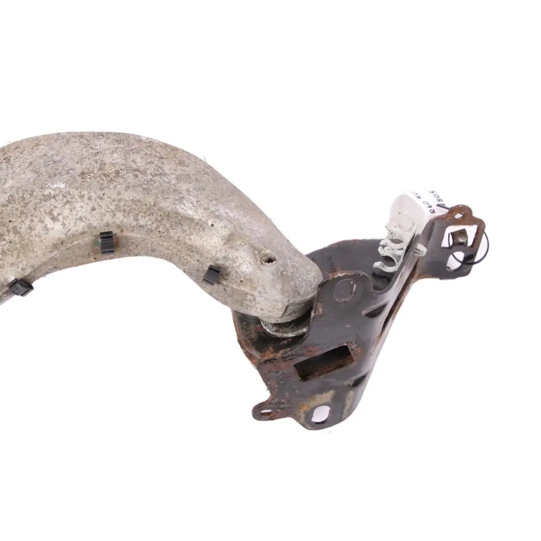 Carrier Hub Mini R60 Countryman ALL4 Rear Right O/S Suspension Arm to Wheel with Part number 9805658 Wheel Carrier Hub Mini R60 Countryman ALL4 Rear Right O/S Suspension Arm - SKU 9805658-5 - Part number 9805658