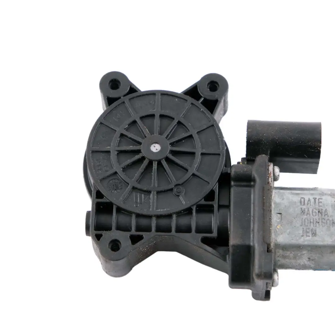 Silnik Szyby Drzwi Przód Prawy 9804384 do Mini R60 o numerze 9805670 Mini R60 Silnik Szyby Drzwi Przód Prawy 9804384 - SKU 9805670-1 - Numer Części 9805670