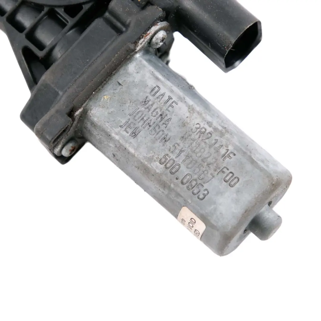 Lève-Vitre Moteur Moteur Avant Droit Porte 9804384 pour Mini R60 Countryman à propos du numéro de pièce 9805670 Mini R60 Countryman Lève-Vitre Moteur Moteur Avant Droit Porte 9804384 - SKU 9805670-1 - Numéro de pièce 9805670