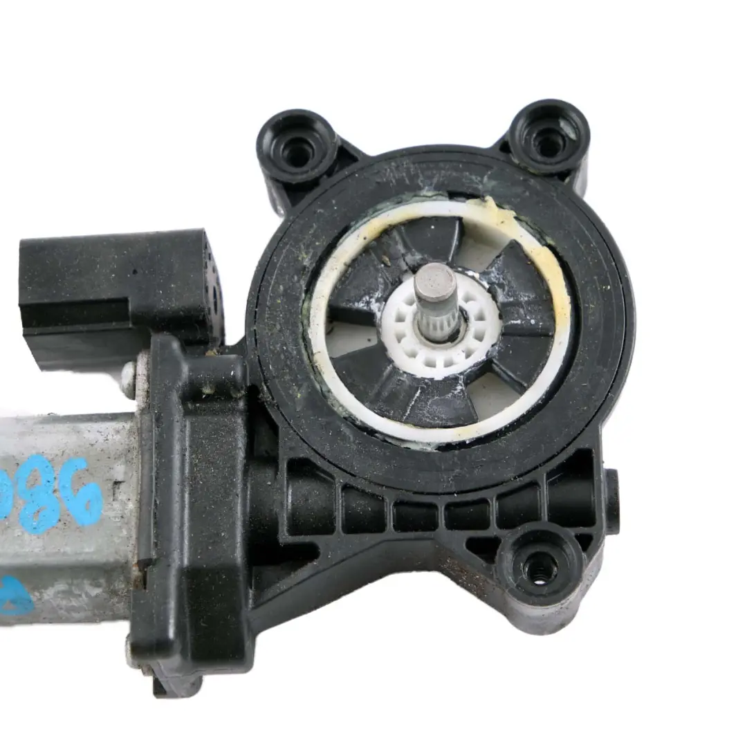 Elevalunas Motor Accionamiento Delantero Derecho Puerta para Mini R60 Countryman con número de pieza 9805670 Mini R60 Countryman Elevalunas Motor Accionamiento Delantero Derecho Puerta - SKU 9805670-1 - Número de pieza 9805670