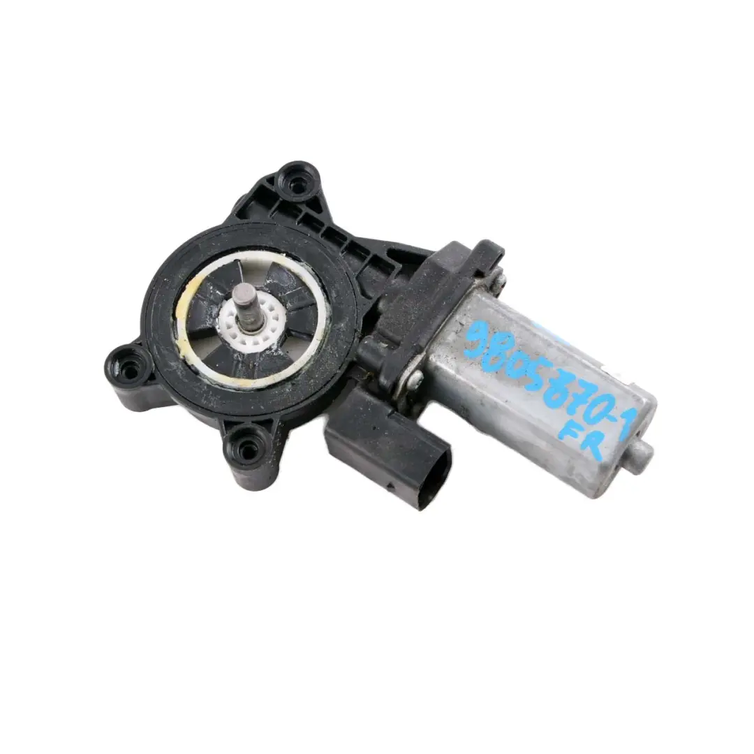 Lève-Vitre Moteur Moteur Avant Droit Porte 9804384 pour Mini R60 Countryman à propos du numéro de pièce 9805670 Mini R60 Countryman Lève-Vitre Moteur Moteur Avant Droit Porte 9804384 - SKU 9805670-1 - Numéro de pièce 9805670