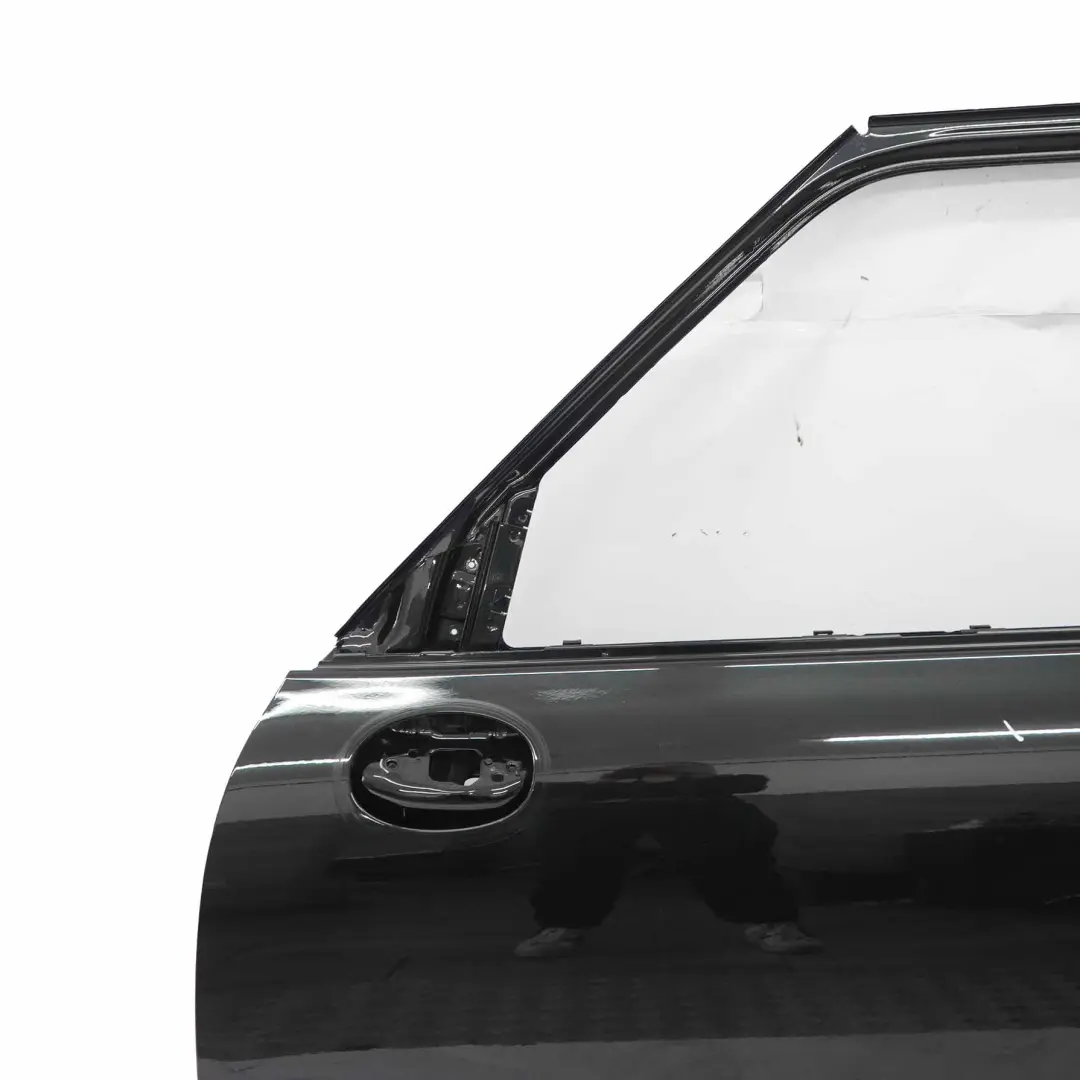Mini Countryman R60 Noir Absolu Metallise - B11 - SKU 9805927-ABS2 - Numéro de pièce 9805927