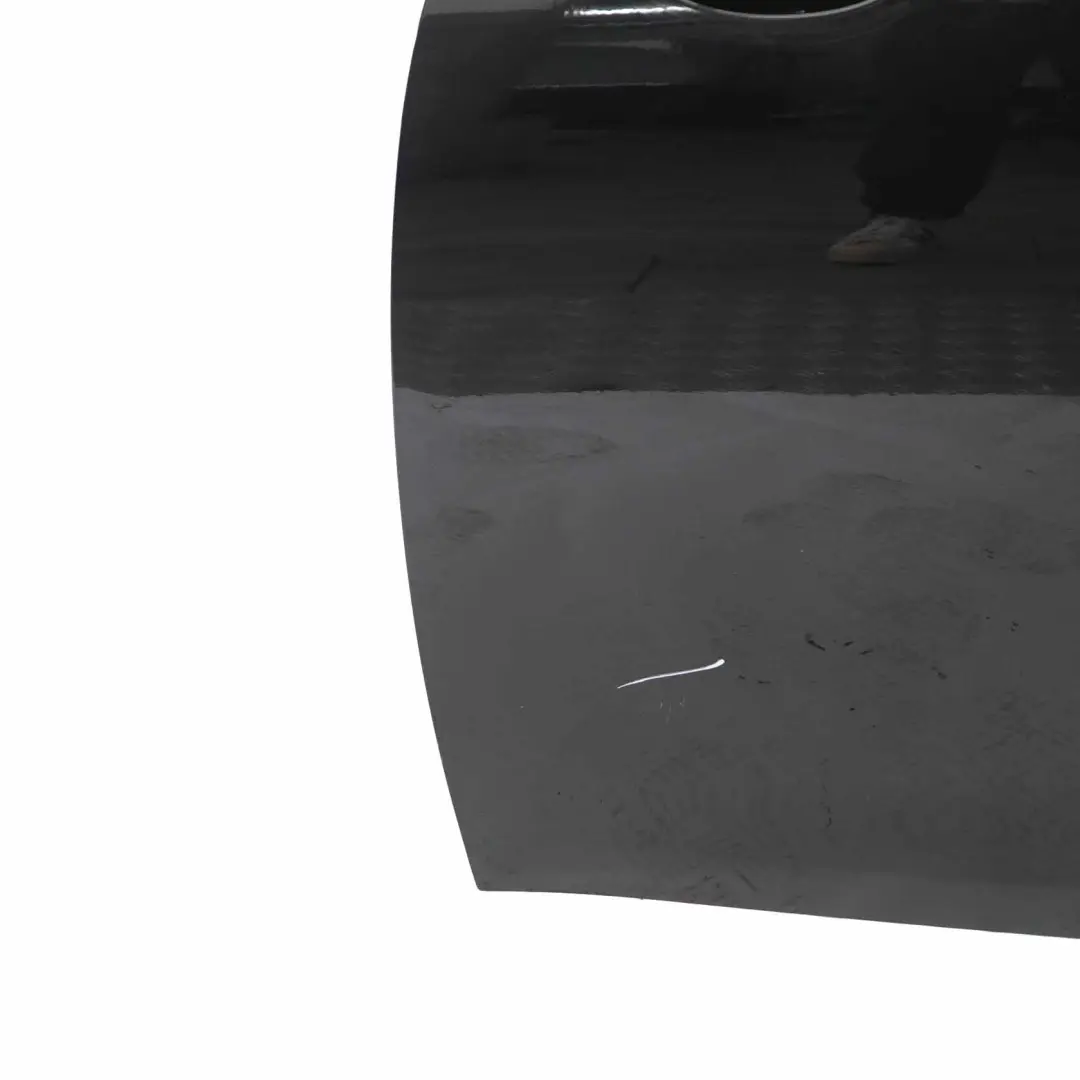 Door Front Left N/S Mini Countryman R60 Absolute Black Metallic - B11 to with Part number 9805927 Door Front Left N/S Mini Countryman R60 Absolute Black Metallic - B11 - SKU 9805927-ABS2 - Part number 9805927