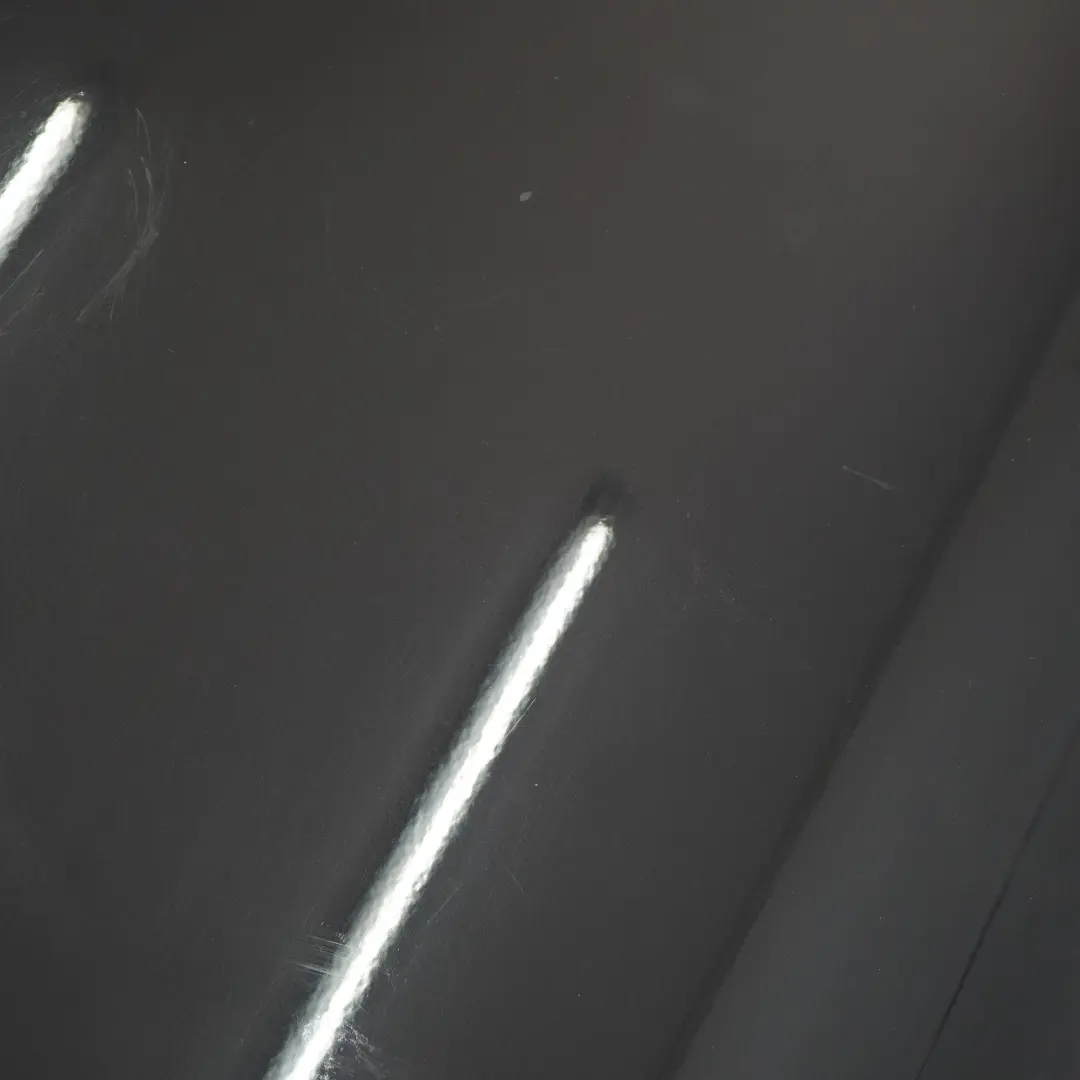 Mini R60 Drzwi Lewe Przednie Absolute Black - B11 - SKU 9805927-ABS2 - Numer Części 9805927