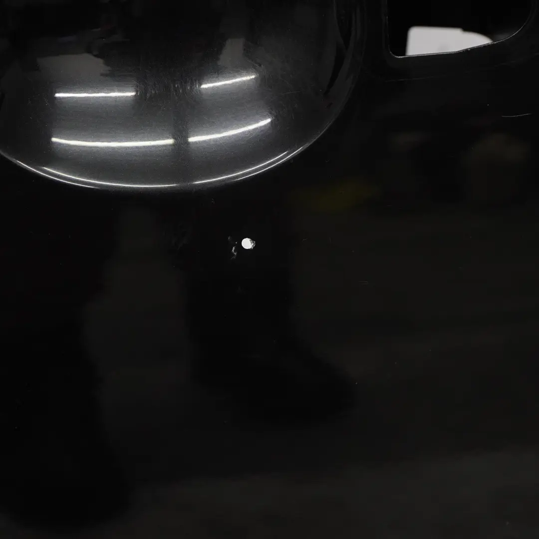 Porta anteriore sinistra N/S Mini Countryman R60 Absolute Black Metallic - B11 per con numero di parte 9805927 Porta anteriore sinistra N/S Mini Countryman R60 Absolute Black Metallic - B11 - SKU 9805927-ABS3 - Numero di parte 9805927