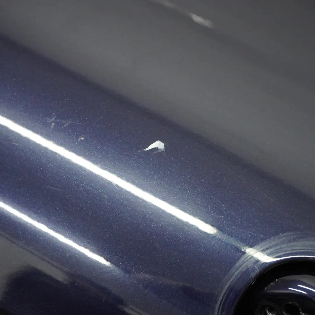 Gauche Bleu Cosmique Métallisé - B13 pour Mini Countryman R60 Porte Avant à propos du numéro de pièce 9805927 Mini Countryman R60 Porte Avant Gauche Bleu Cosmique Métallisé - B13 - SKU 9805927-COB1 - Numéro de pièce 9805927