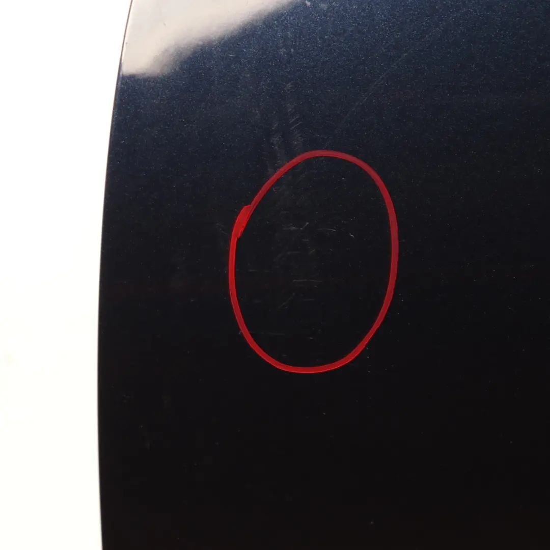 Door Front Left N/S Cosmic Blue Metallic - B13 to Mini Countryman R60 with Part number 9805927 Mini Countryman R60 Door Front Left N/S Cosmic Blue Metallic - B13 - SKU 9805927-COB - Part number 9805927