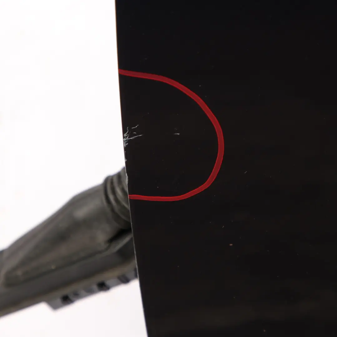 Mini Countryman R60 Drzwi lewy przód Cosmic Blue - SKU 9805927-COB - Numer Części 9805927