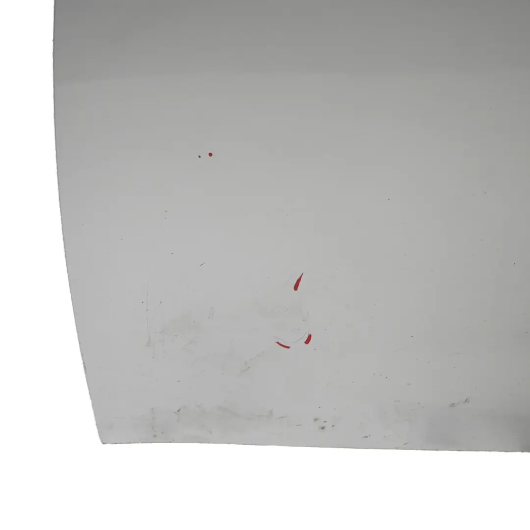 Gauche Argent Cristal Métallisé - B12 pour Mini Countryman R60 Porte Avant à propos du numéro de pièce 9805927 Mini Countryman R60 Porte Avant Gauche Argent Cristal Métallisé - B12 - SKU 9805927-CRS1 - Numéro de pièce 9805927