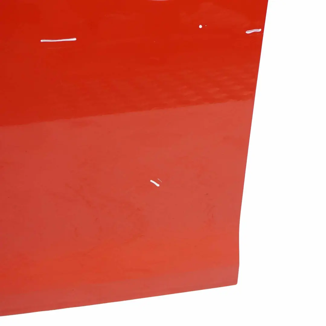  Front Door Mini R60 Countryman Left N/S Pure Red - B16 - SKU 9805927-PRE1 - Part number 9805927