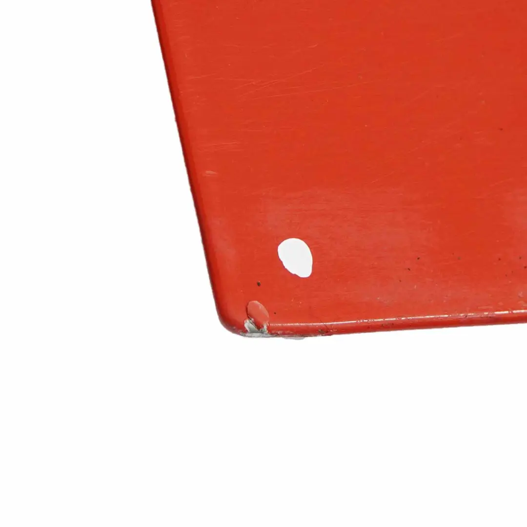 Drzwi Lewe Przednie Pure Red - B16 do Mini R60 o numerze 9805927 Mini R60 Drzwi Lewe Przednie Pure Red - B16 - SKU 9805927-PRE1 - Numer Części 9805927