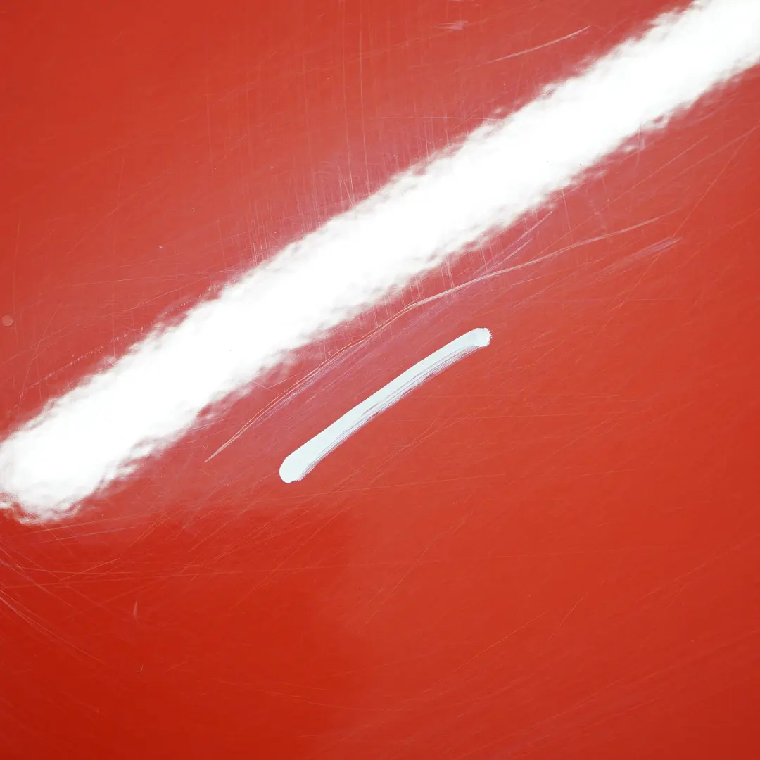 Gauche Pure Red - B16 pour Mini R60 Countryman Porte Avant à propos du numéro de pièce 9805927 Mini R60 Countryman Porte Avant Gauche Pure Red - B16 - SKU 9805927-PRE1 - Numéro de pièce 9805927