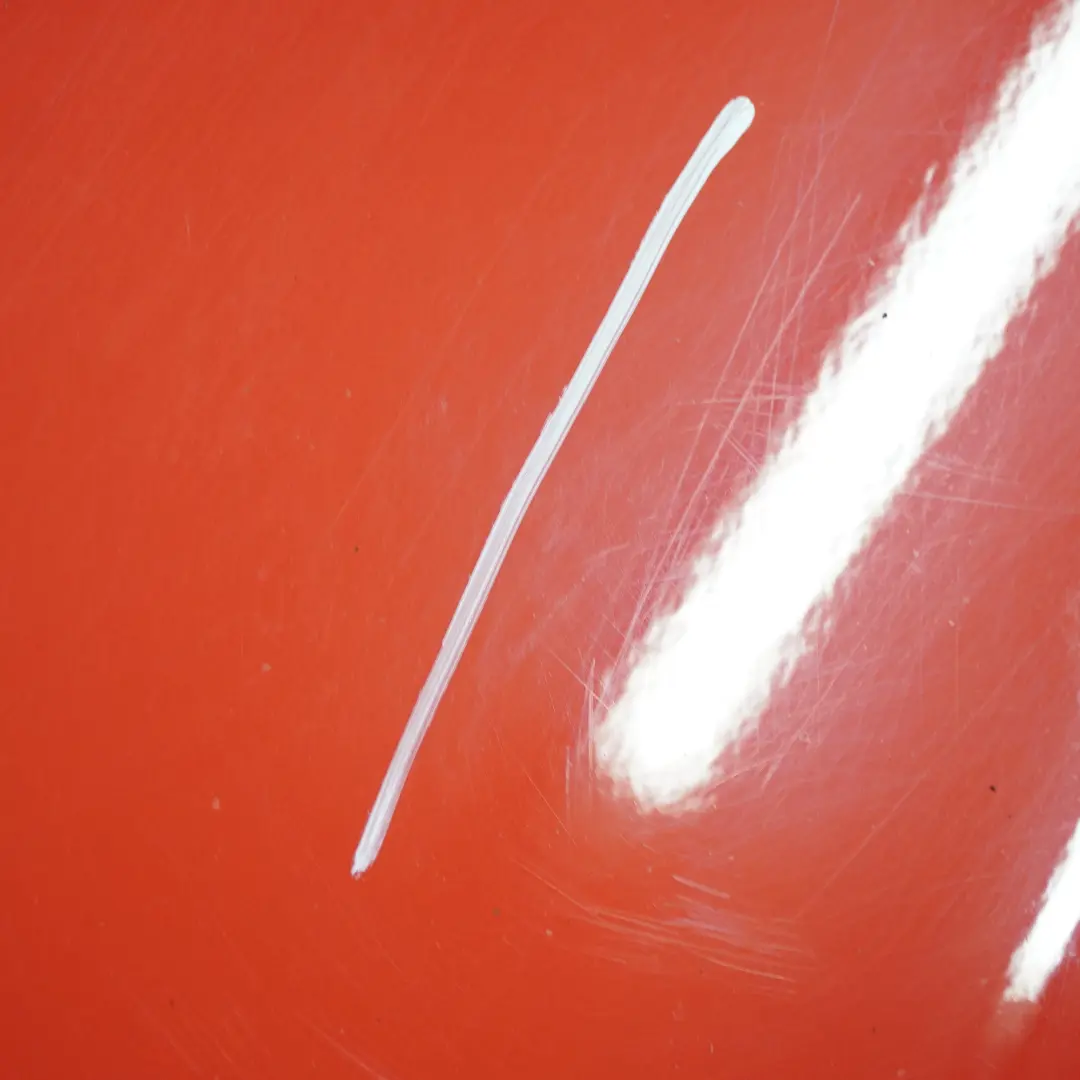 Porta anteriore Mini R60 Countryman Sinistra Pure Red Rosso Puro - B16 per con numero di parte 9805927 Porta anteriore Mini R60 Countryman Sinistra Pure Red Rosso Puro - B16 - SKU 9805927-PRE1 - Numero di parte 9805927