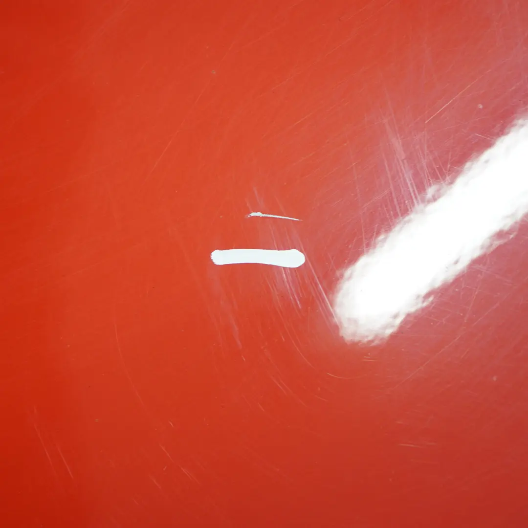 Drzwi Lewe Przednie Pure Red - B16 do Mini R60 o numerze 9805927 Mini R60 Drzwi Lewe Przednie Pure Red - B16 - SKU 9805927-PRE1 - Numer Części 9805927