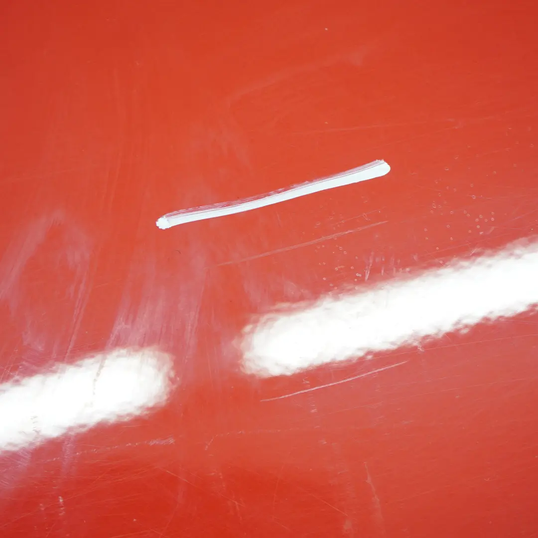 Gauche Pure Red - B16 pour Mini R60 Countryman Porte Avant à propos du numéro de pièce 9805927 Mini R60 Countryman Porte Avant Gauche Pure Red - B16 - SKU 9805927-PRE1 - Numéro de pièce 9805927