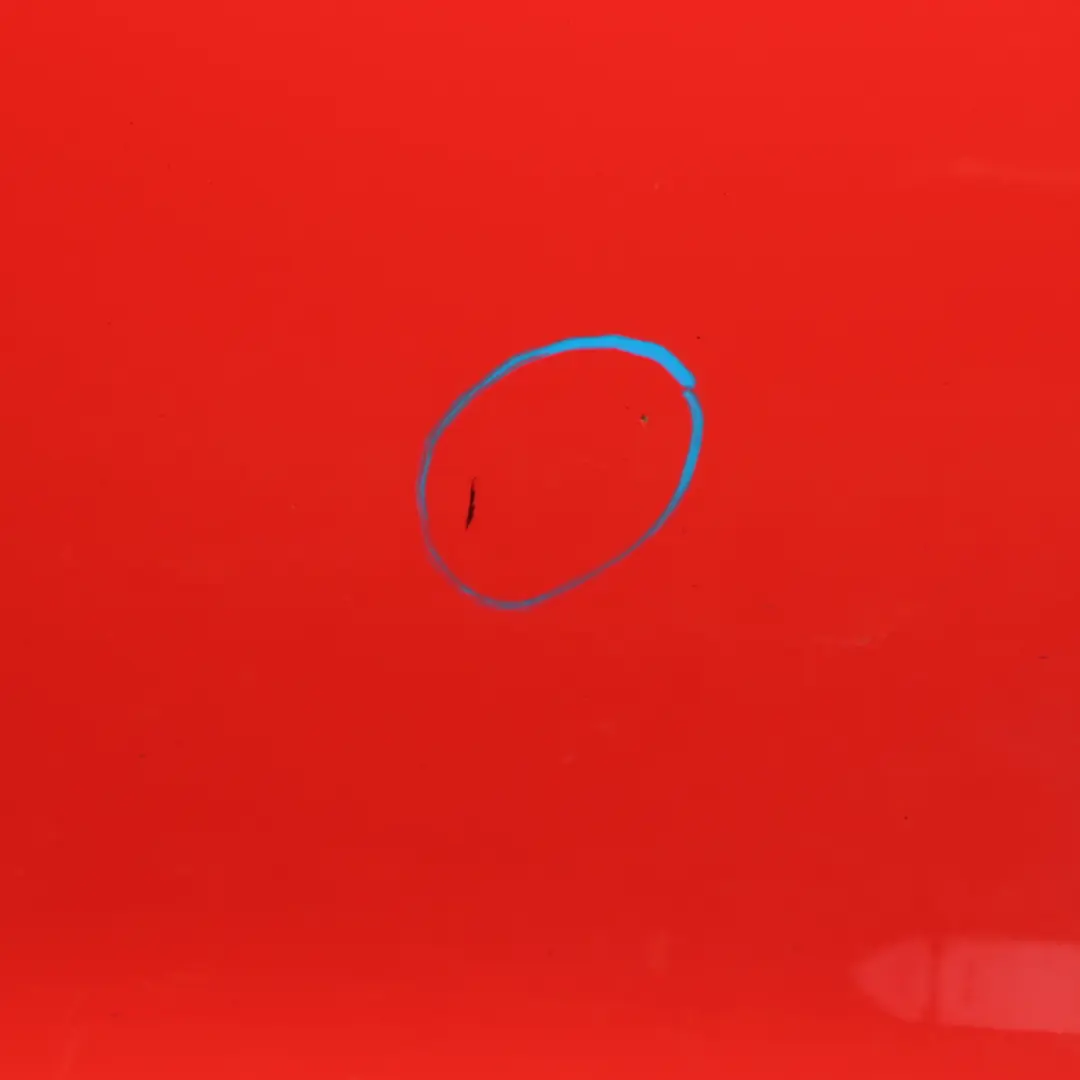 Front Door Mini R60 Countryman Left N/S Pure Red - B16 to with Part number 9805927 Front Door Mini R60 Countryman Left N/S Pure Red - B16 - SKU 9805927-PRE - Part number 9805927