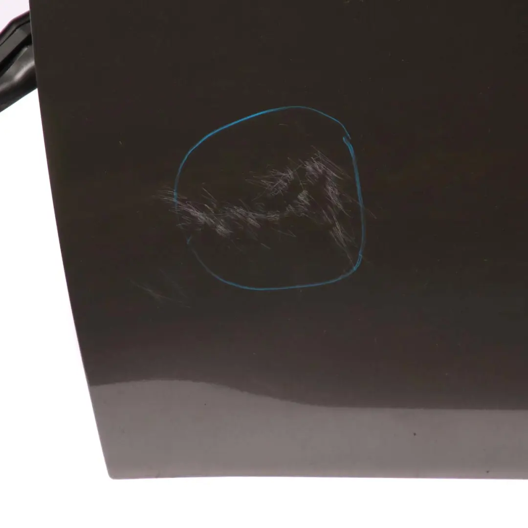 Puerta Delantera Izquierda Gris Real Metalizado - A48 para Mini Countryman R60 con número de pieza 9805927 Mini Countryman R60 Puerta Delantera Izquierda Gris Real Metalizado - A48 - SKU 9805927-ROG - Número de pieza 9805927