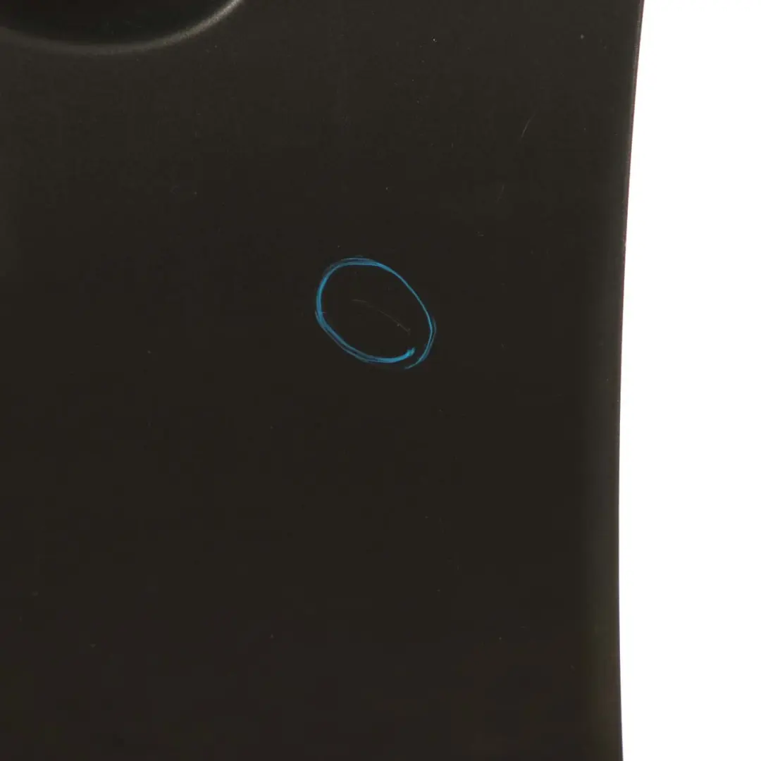 Door Front Left N/S Royal Grey Metallic - A48 to Mini Countryman R60 with Part number 9805927 Mini Countryman R60 Door Front Left N/S Royal Grey Metallic - A48 - SKU 9805927-ROG - Part number 9805927