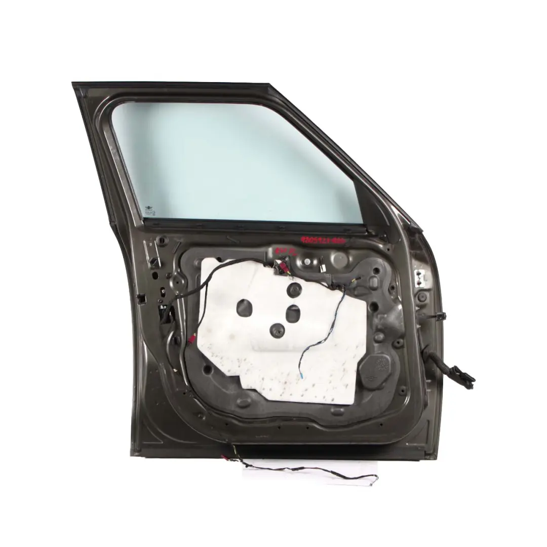 Puerta Delantera Izquierda Gris Real Metalizado - A48 para Mini Countryman R60 con número de pieza 9805927 Mini Countryman R60 Puerta Delantera Izquierda Gris Real Metalizado - A48 - SKU 9805927-ROG - Número de pieza 9805927