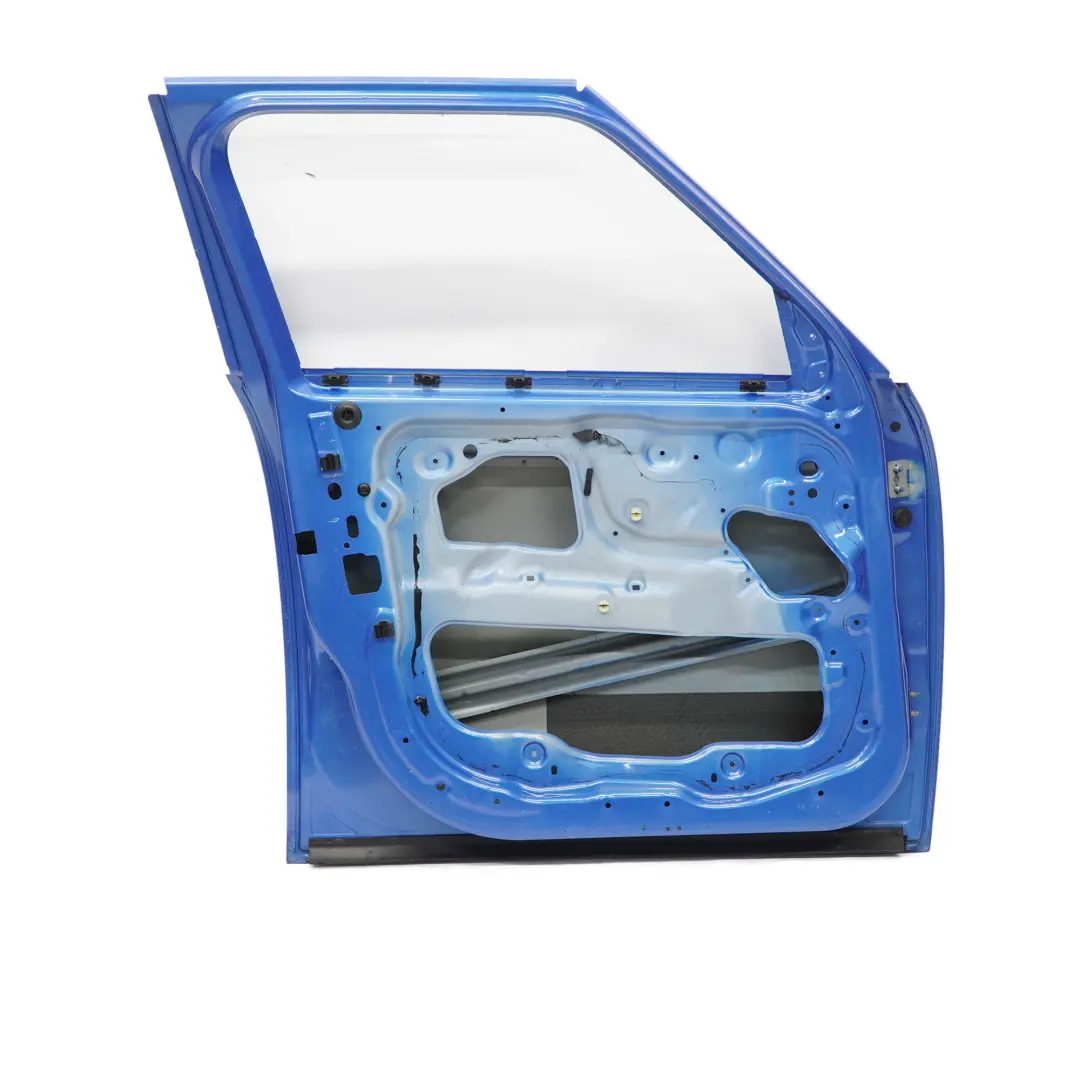  Front Door Mini R60 Countryman Left N/S True Blue Metallic - B14 - SKU 9805927-TBM - Part number 9805927