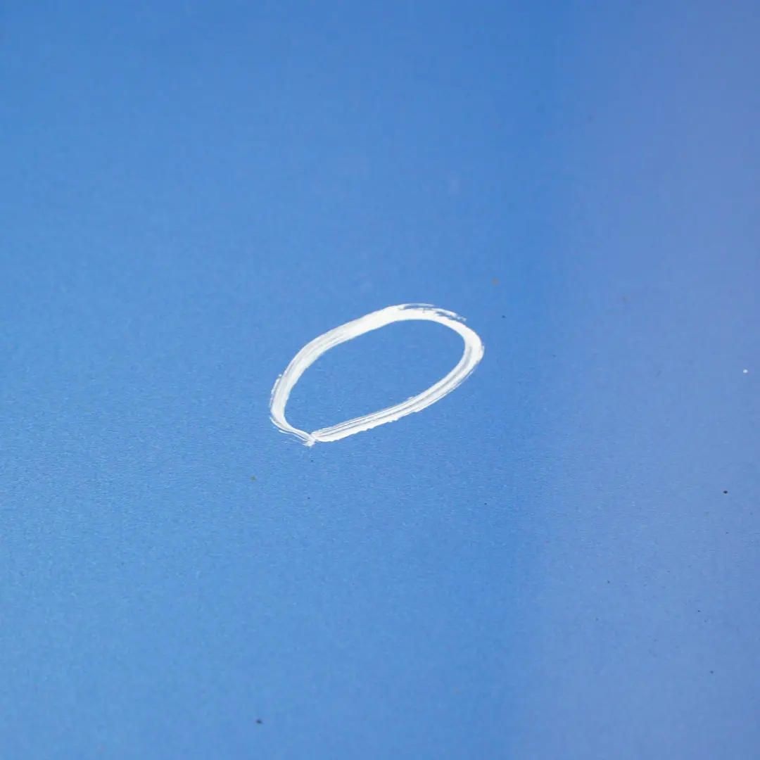 gauche True Blue Metallic - B14 pour Porte avant Mini R60 Countryman à propos du numéro de pièce 9805927 Porte avant Mini R60 Countryman gauche True Blue Metallic - B14 - SKU 9805927-TBM - Numéro de pièce 9805927