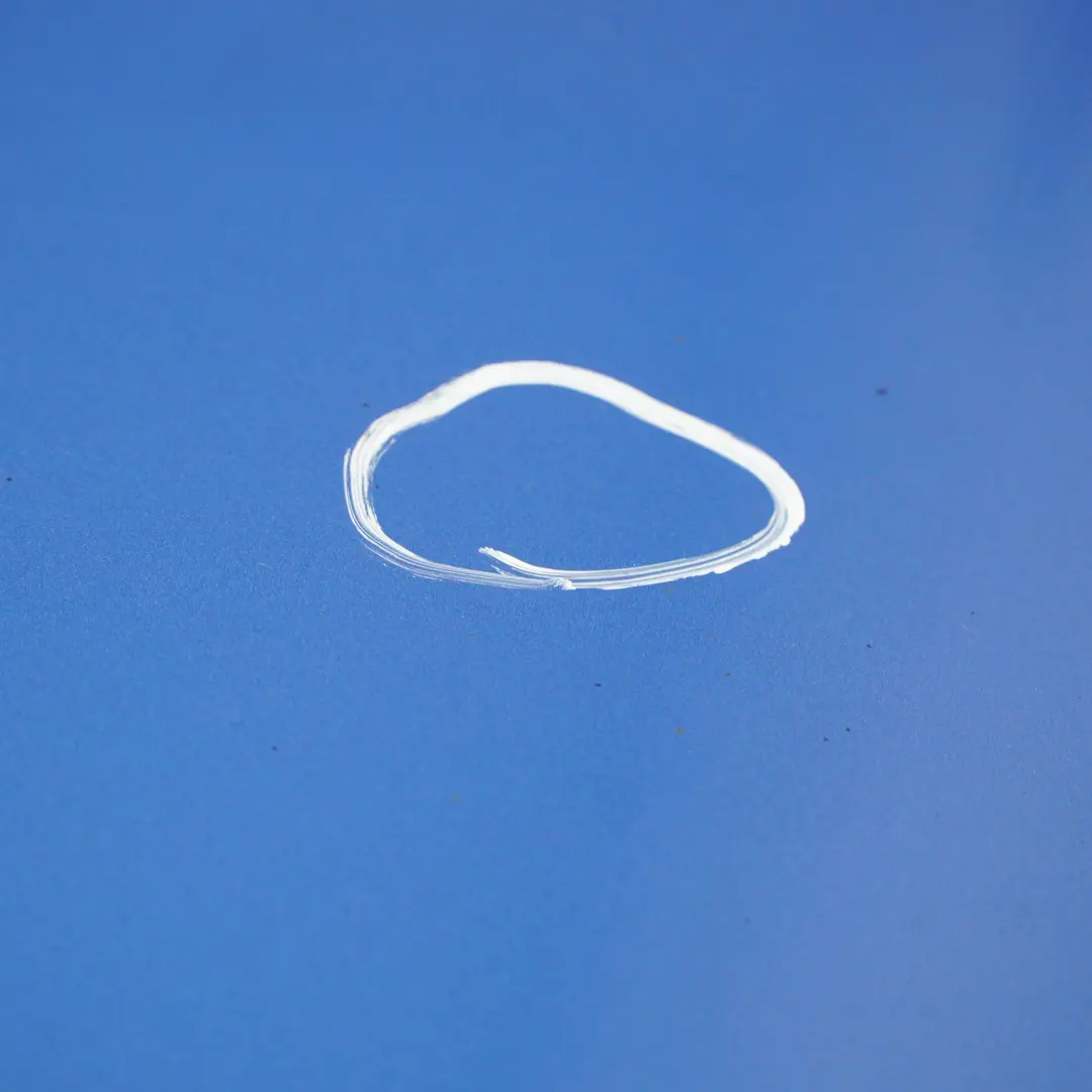  Front Door Mini R60 Countryman Left N/S True Blue Metallic - B14 - SKU 9805927-TBM - Part number 9805927